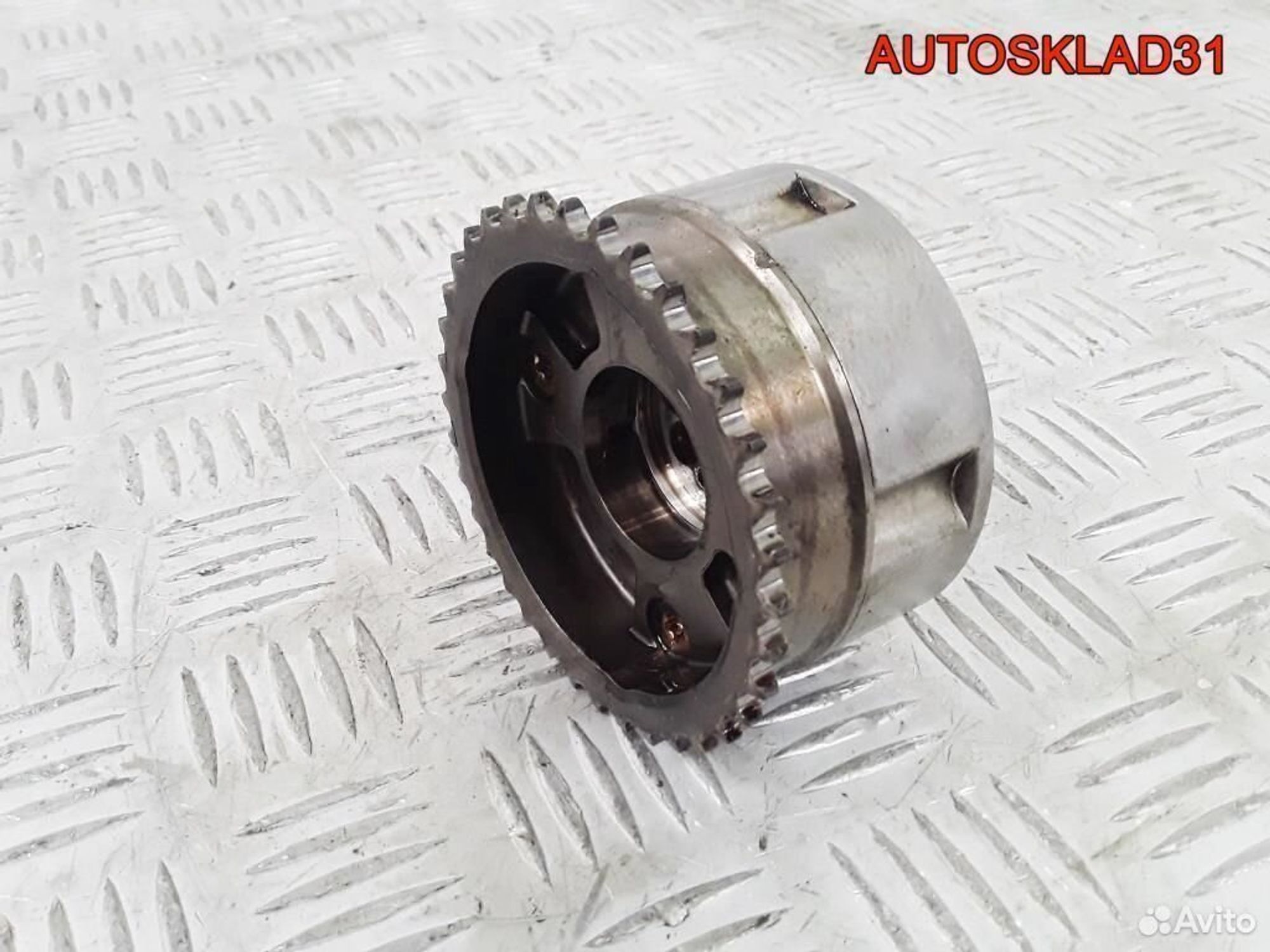 Механизм изменения фаз грм Mitsubishi Colt Z3 4A90, 2900 рублей, Дубовое