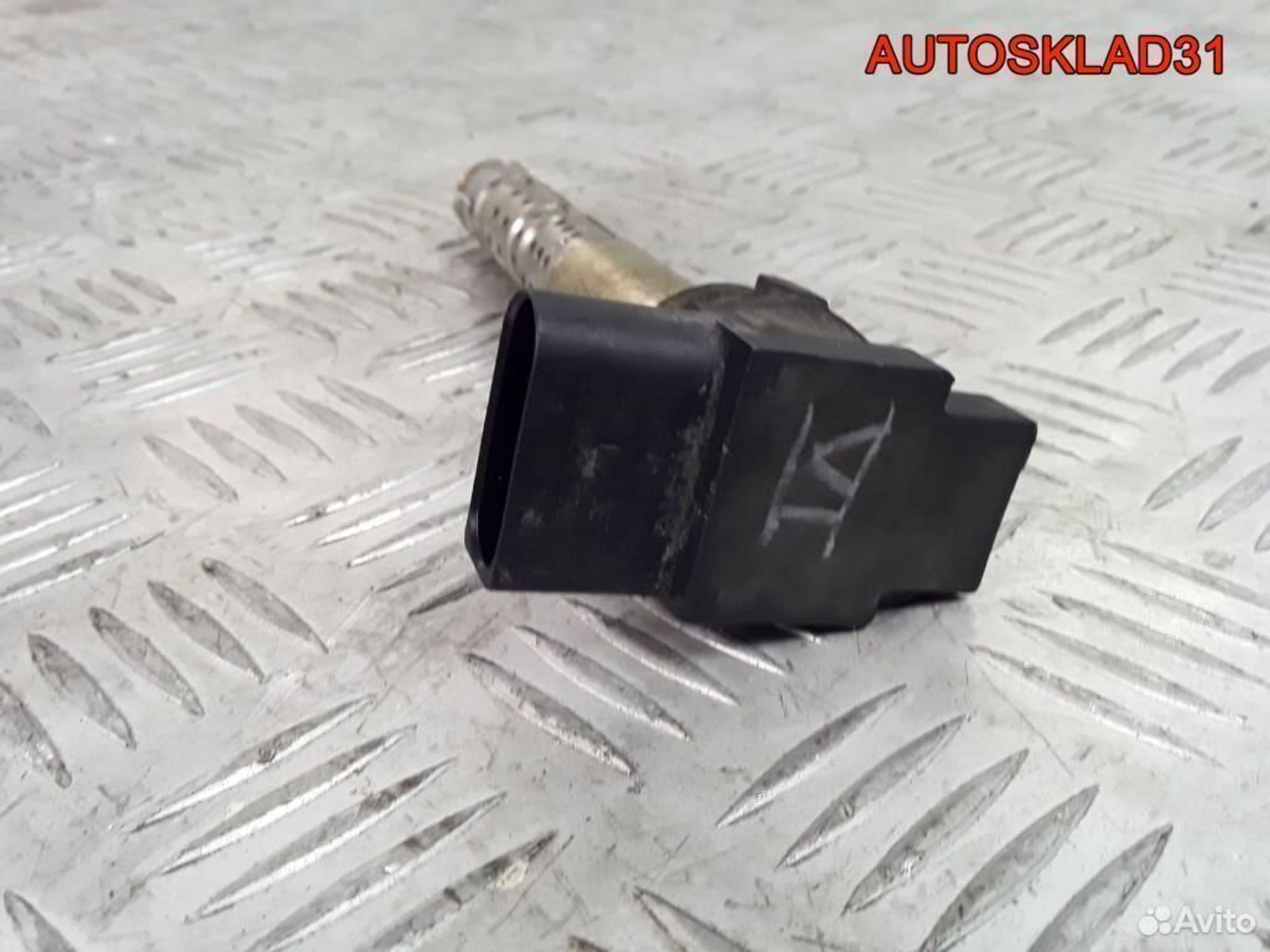Катушка зажигания VW Passat B5+ 4,0 BDN 07C905115C, 1100 рублей, Дубовое