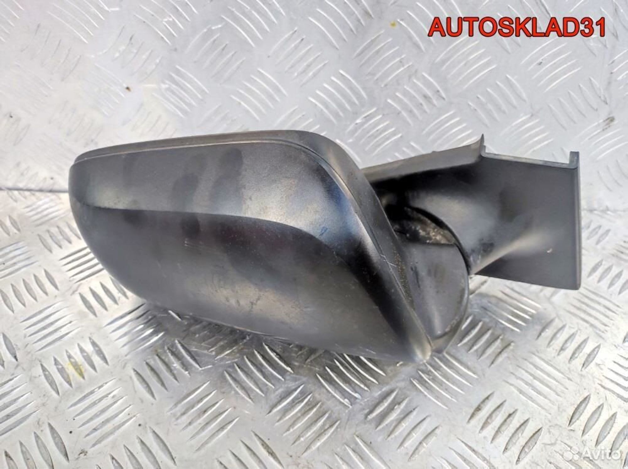 Зеркало правое Toyota Yaris 879100D250, 5700 рублей, Дубовое