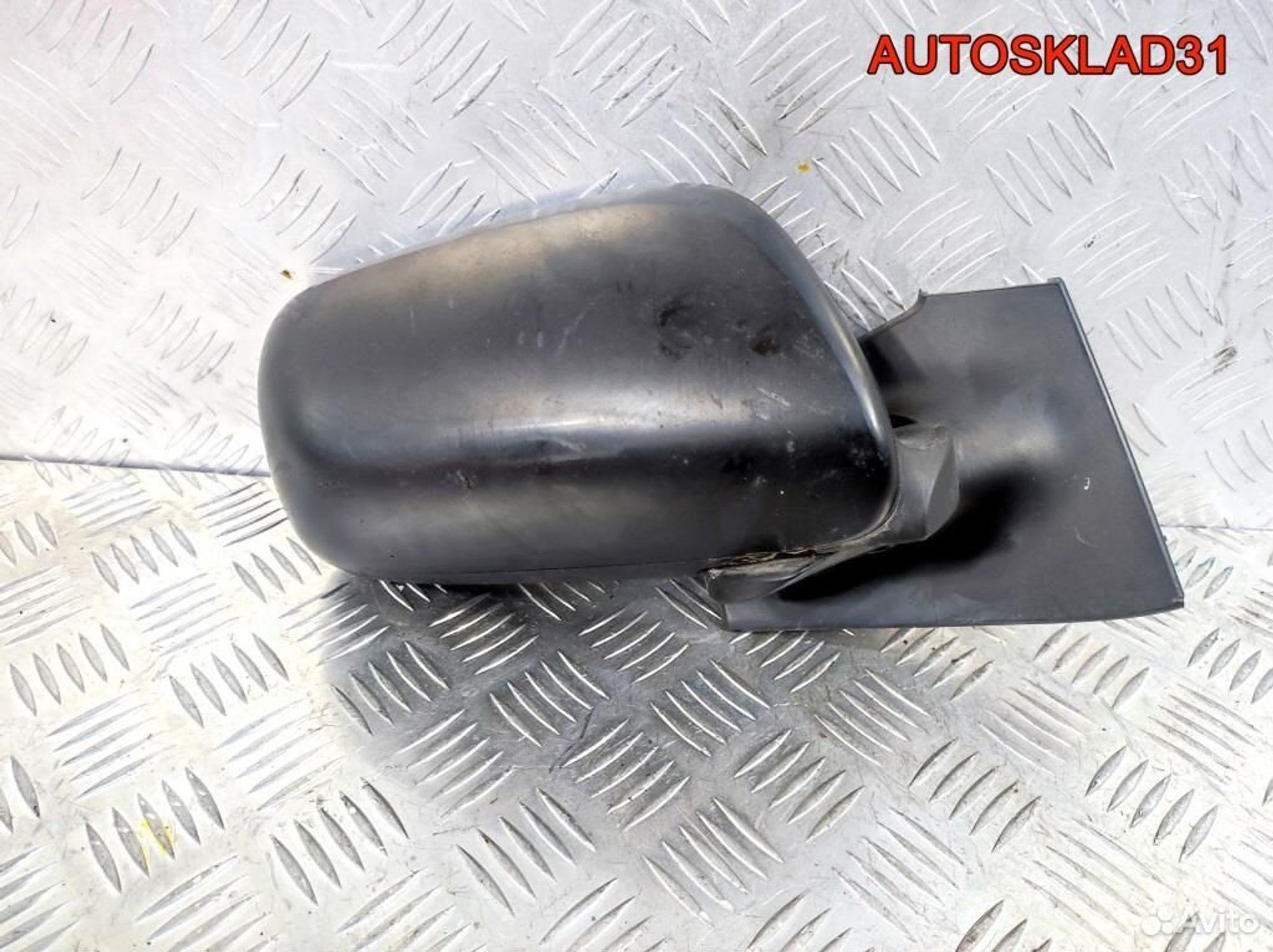 Зеркало правое Toyota Yaris 879100D250, 5700 рублей, Дубовое