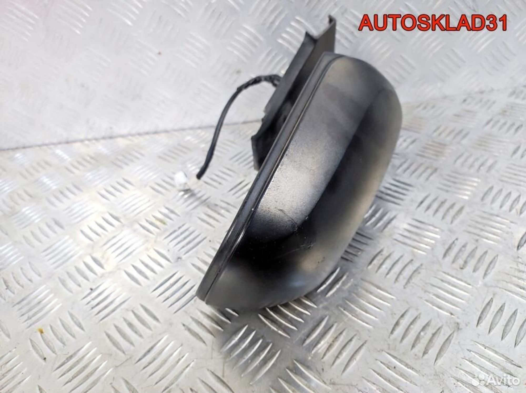 Зеркало правое Toyota Yaris 879100D250, 5700 рублей, Дубовое