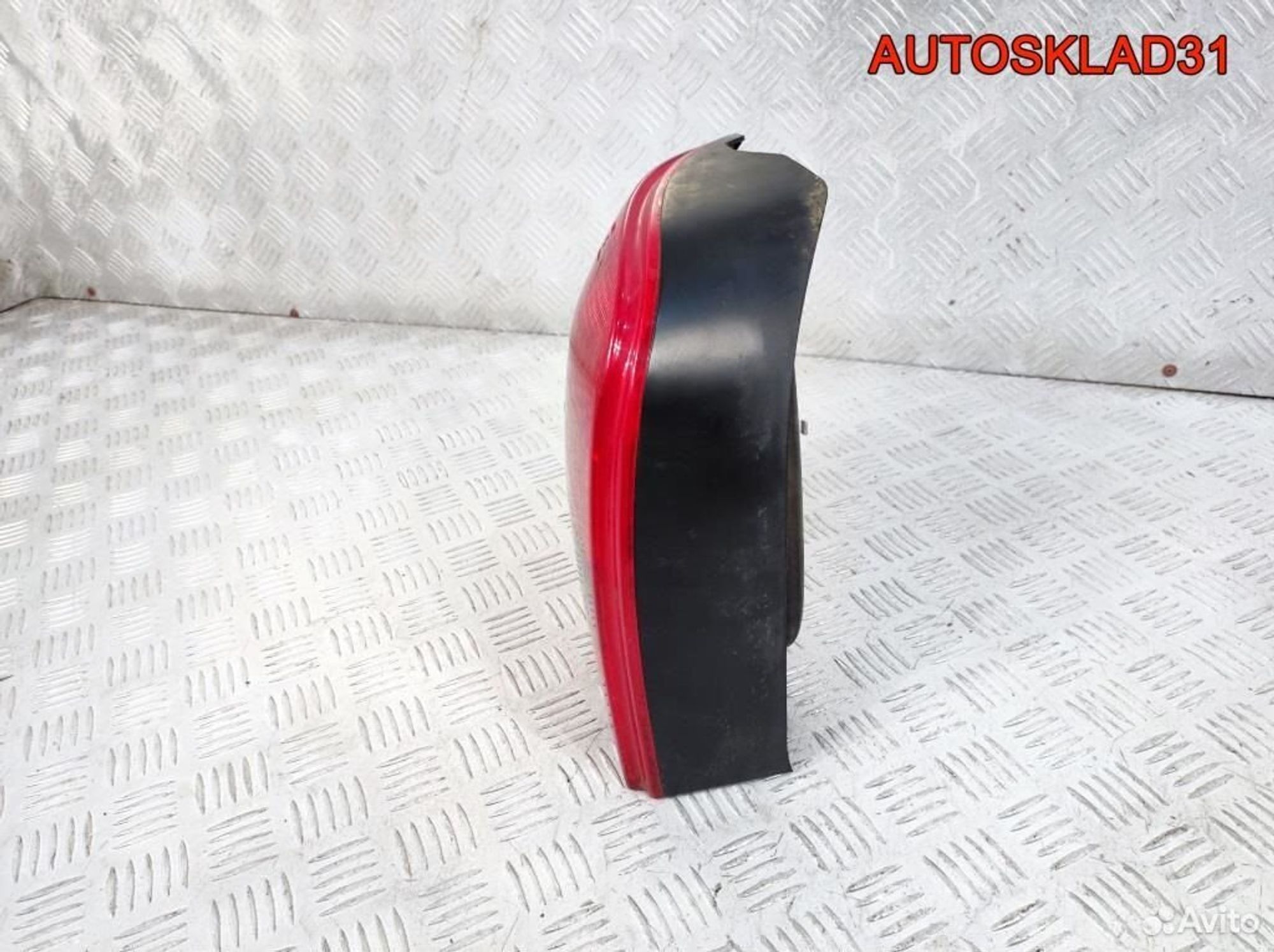 Фонарь задний левый Audi A4 B5 8D9945095A Combi, 2600 рублей, Дубовое