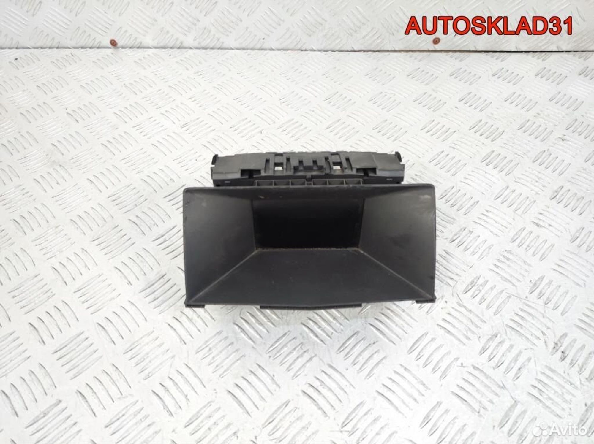 Дисплей информационный Opel Zafira B 13276999, 1100 рублей, Дубовое