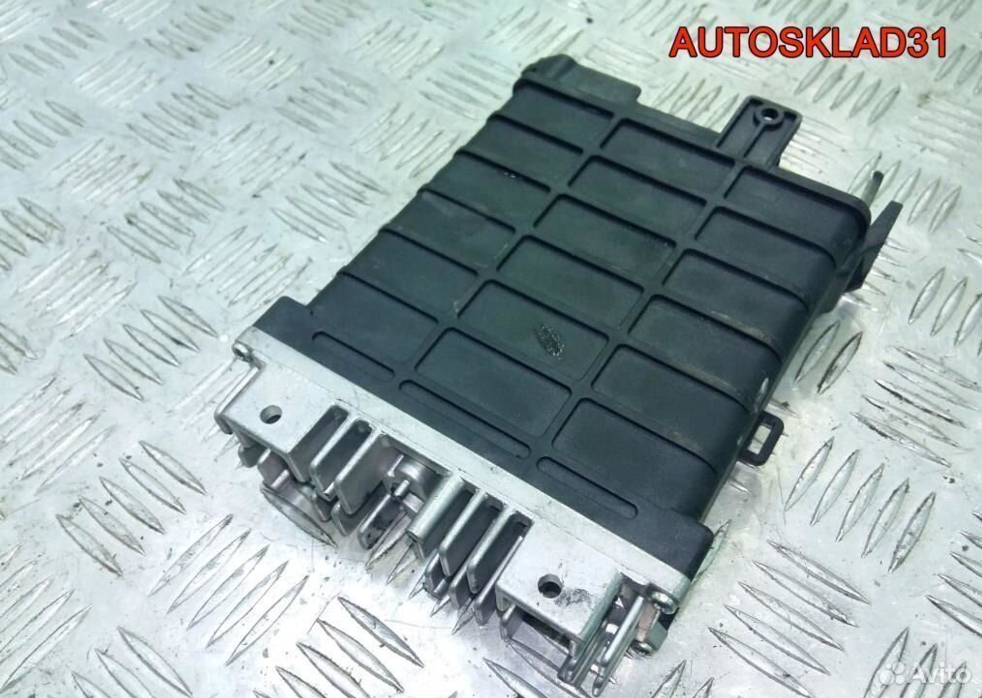 ЭБУ Audi 100 C4 2.3 AAR 4A0906264, 1800 рублей, Дубовое