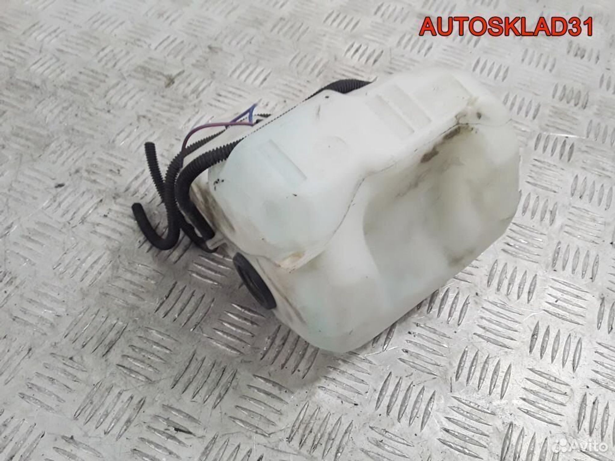 Бачок омывателя Opel Corsa D 55702892, 1800 рублей, Дубовое