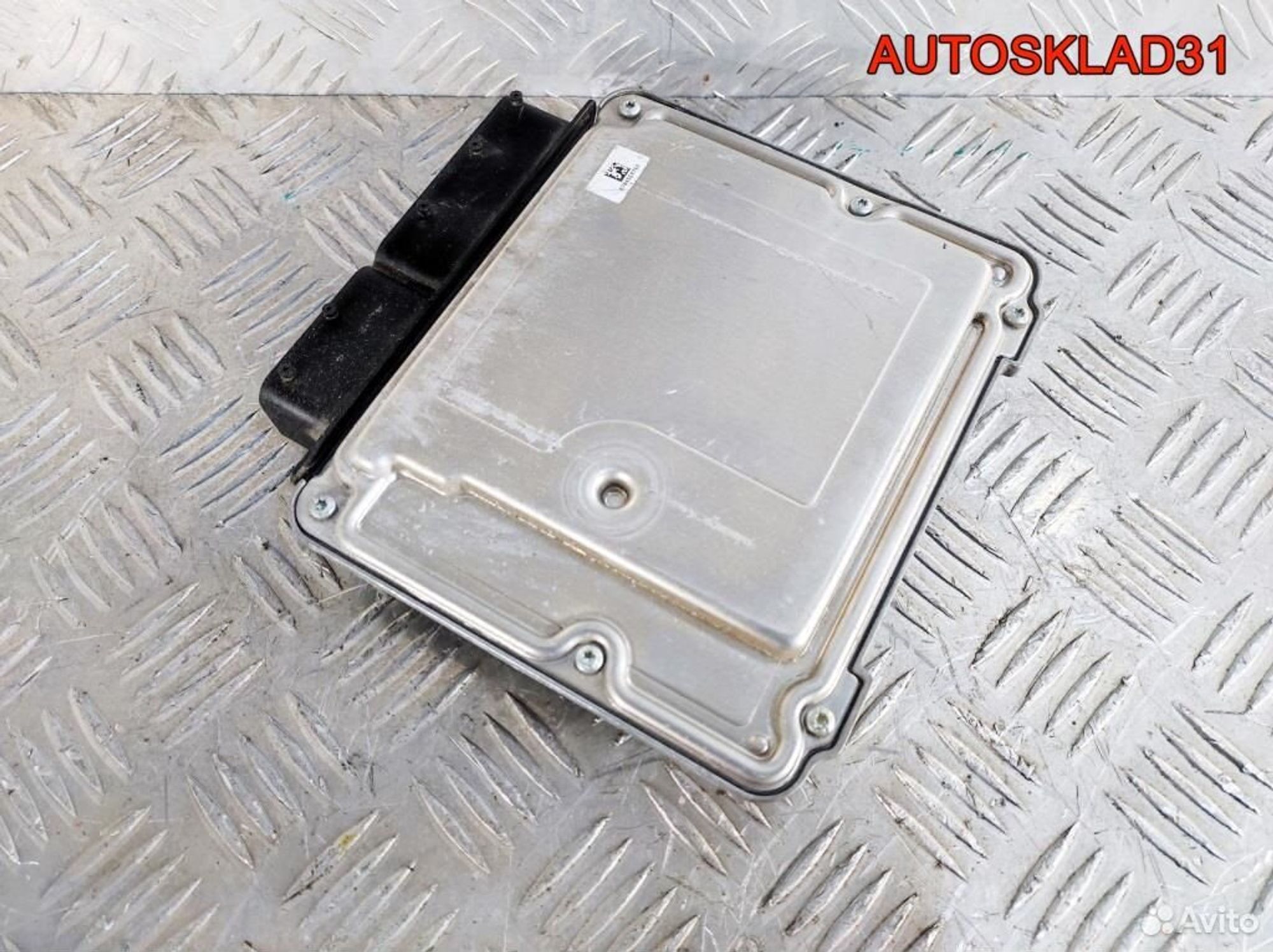 Блок эбу Opel Astra J 55585024 2,0 A20DTH Дизель, 5700 рублей, Дубовое