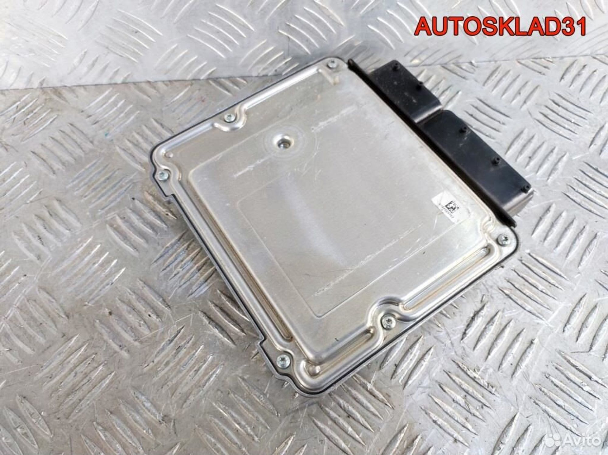 Блок эбу Opel Astra J 55585024 2,0 A20DTH Дизель, 5700 рублей, Дубовое