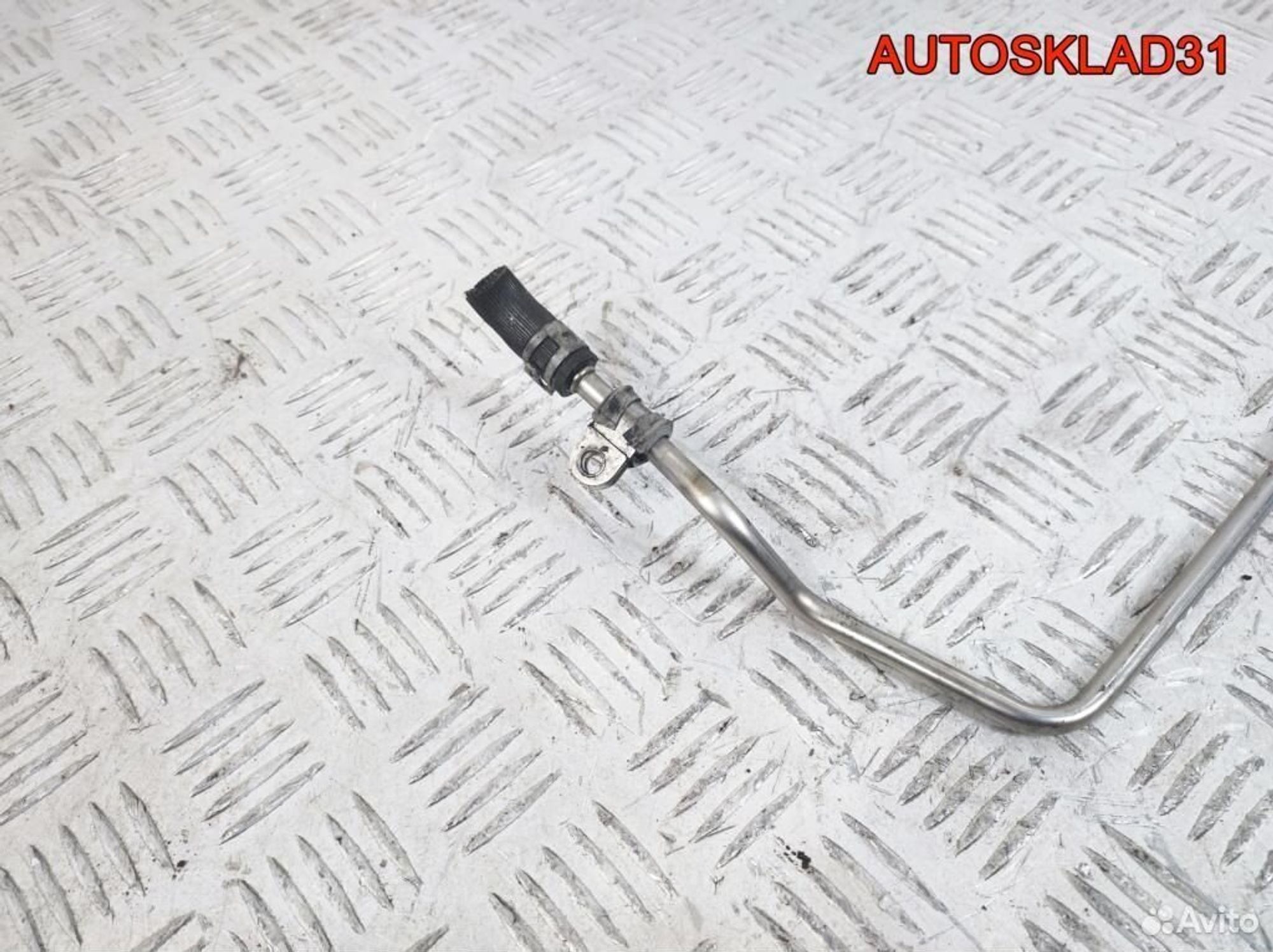 Трубка турбины VW Touran 2.0 BMM 036145771 Дизель, 1700 рублей, Дубовое