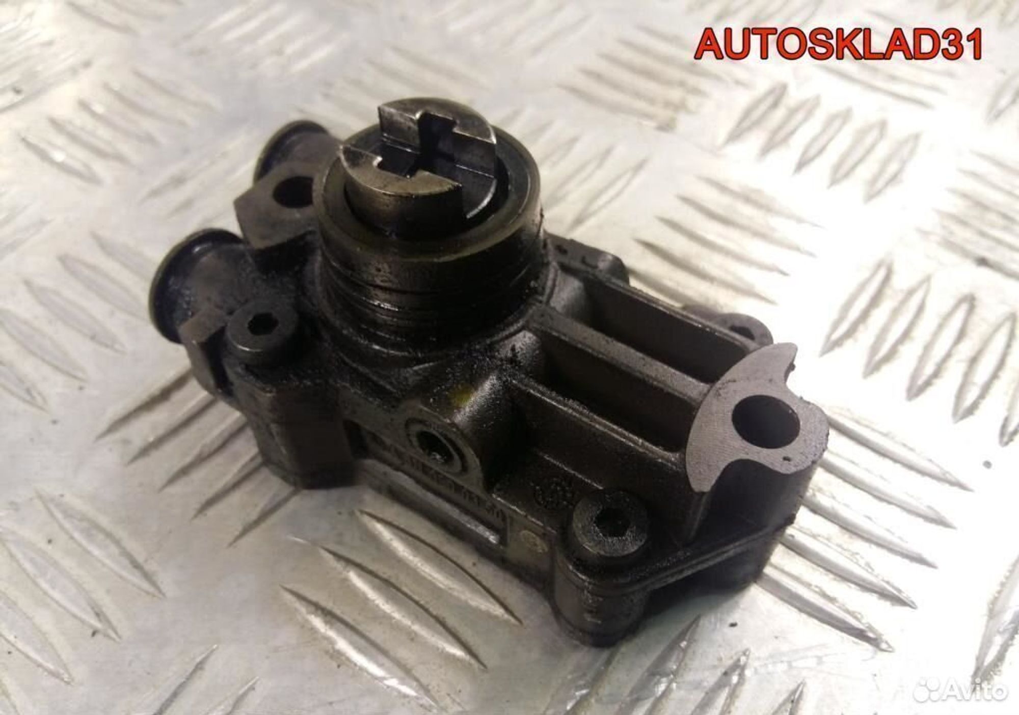 Насос подкачки топлива Mercedes W203 6110900350, 1100 рублей, Дубовое