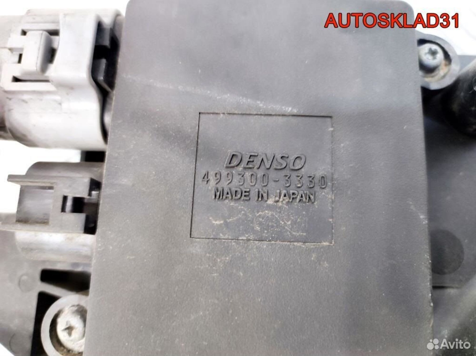 Вентилятор охлаждения Mazda 5 CR 1680004850, 7200 рублей, Дубовое