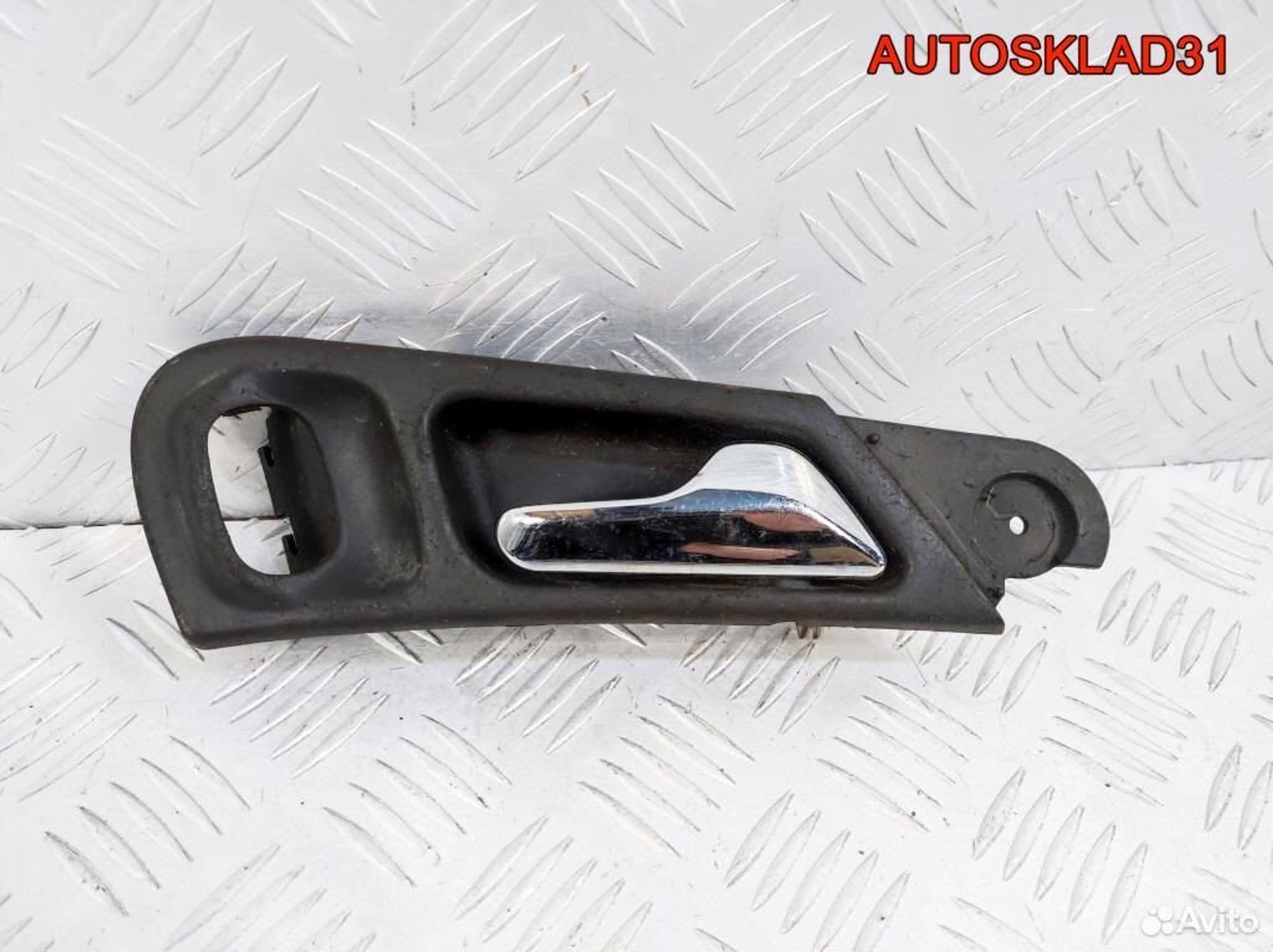 Ручка двери перед внутренняя правая Mercedes W203, 900 рублей, Дубовое