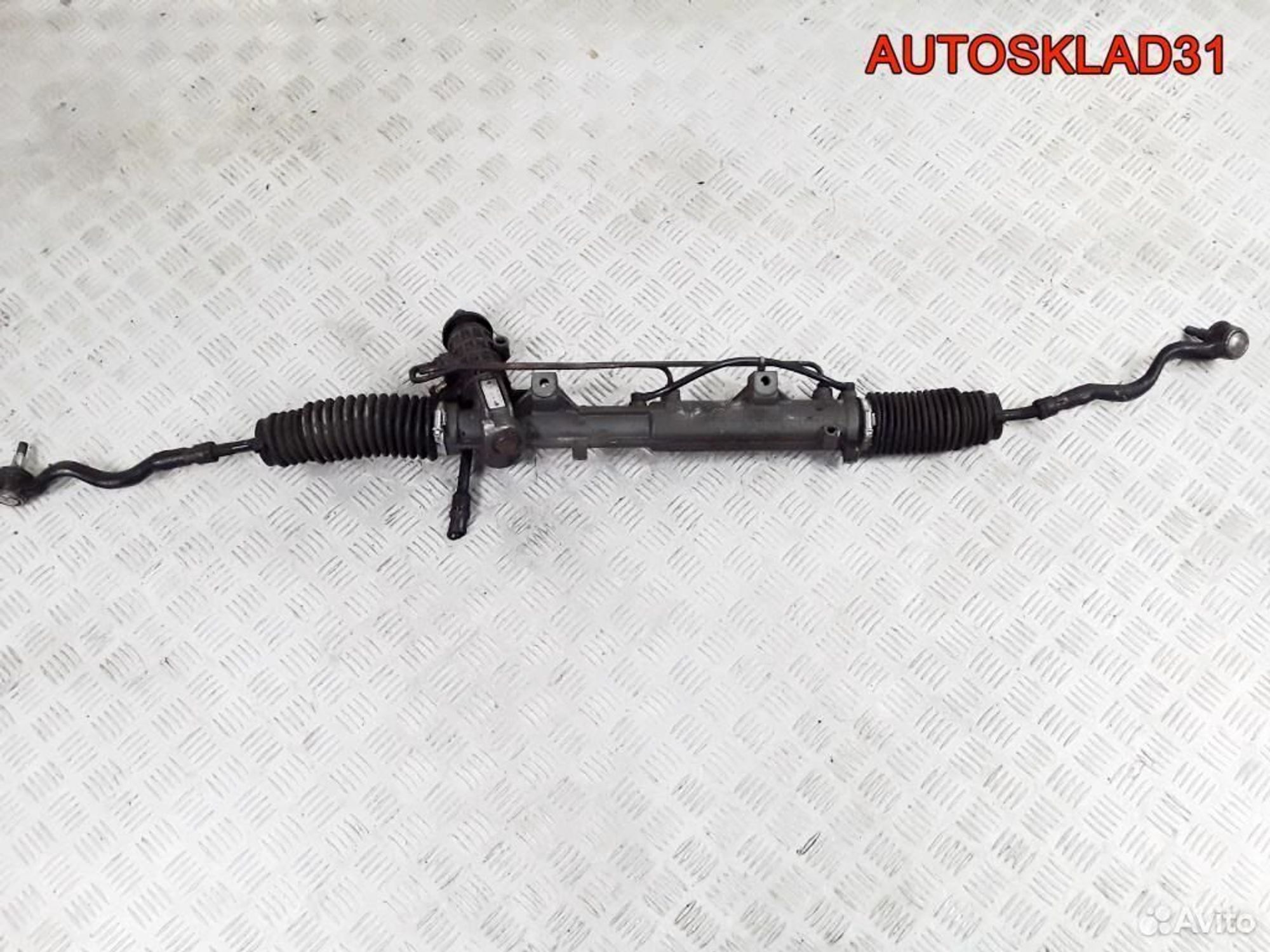 Рейка рулевая BMW E36 7852955229, 8100 рублей, Дубовое