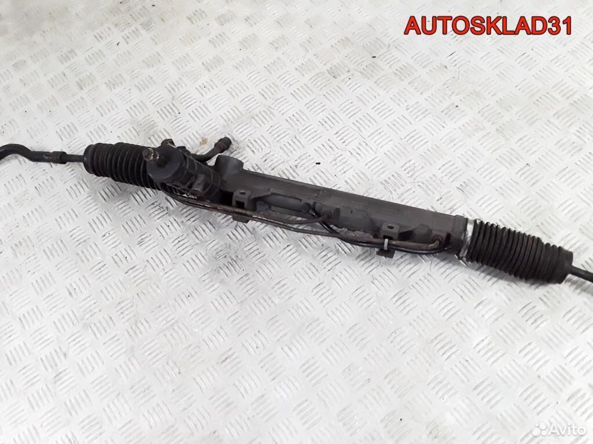 Рейка рулевая BMW E36 7852955229, 8100 рублей, Дубовое