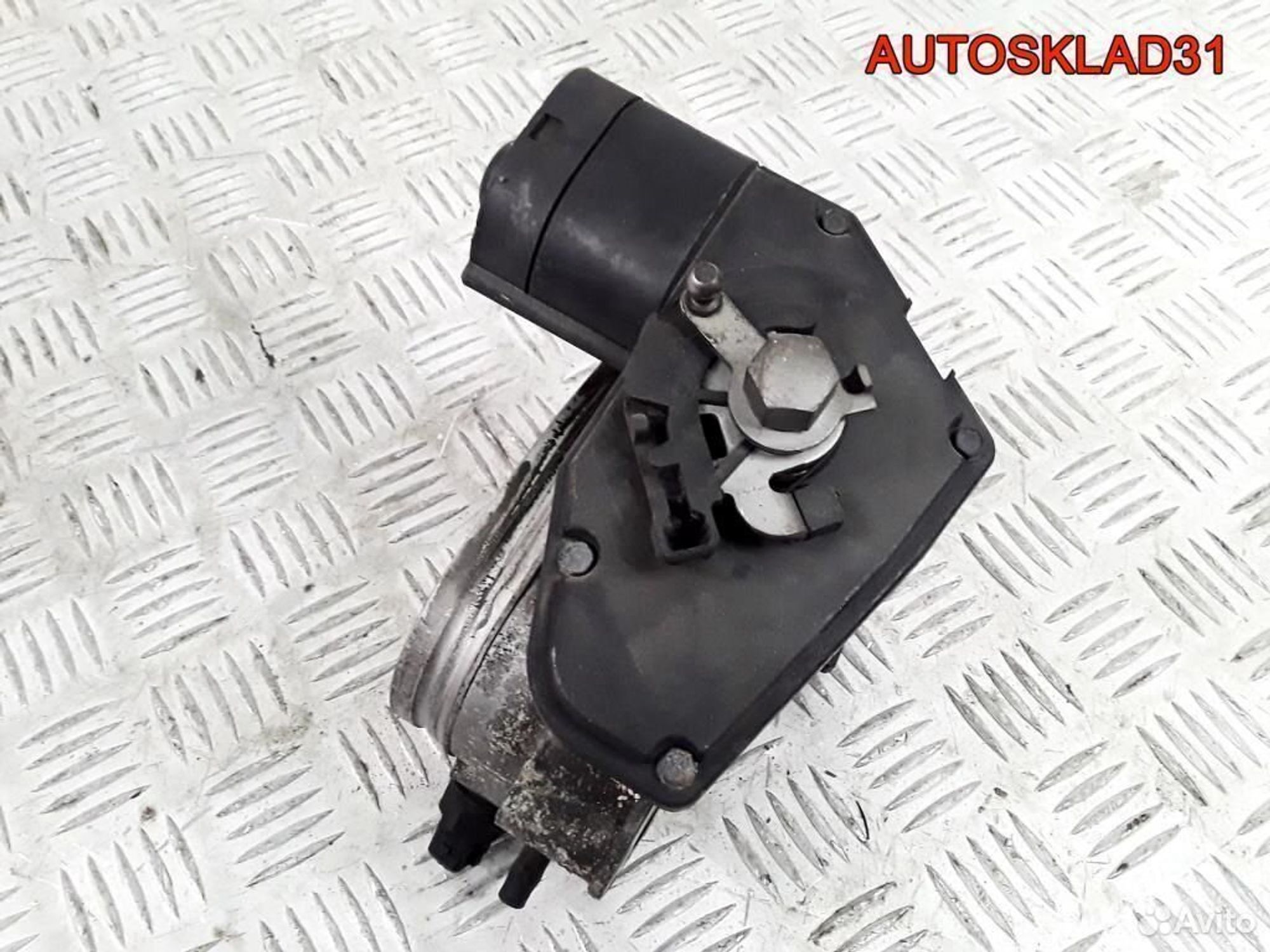 Заслонка дроссельная электр-я Audi A8 077133063AE, 3600 рублей, Дубовое