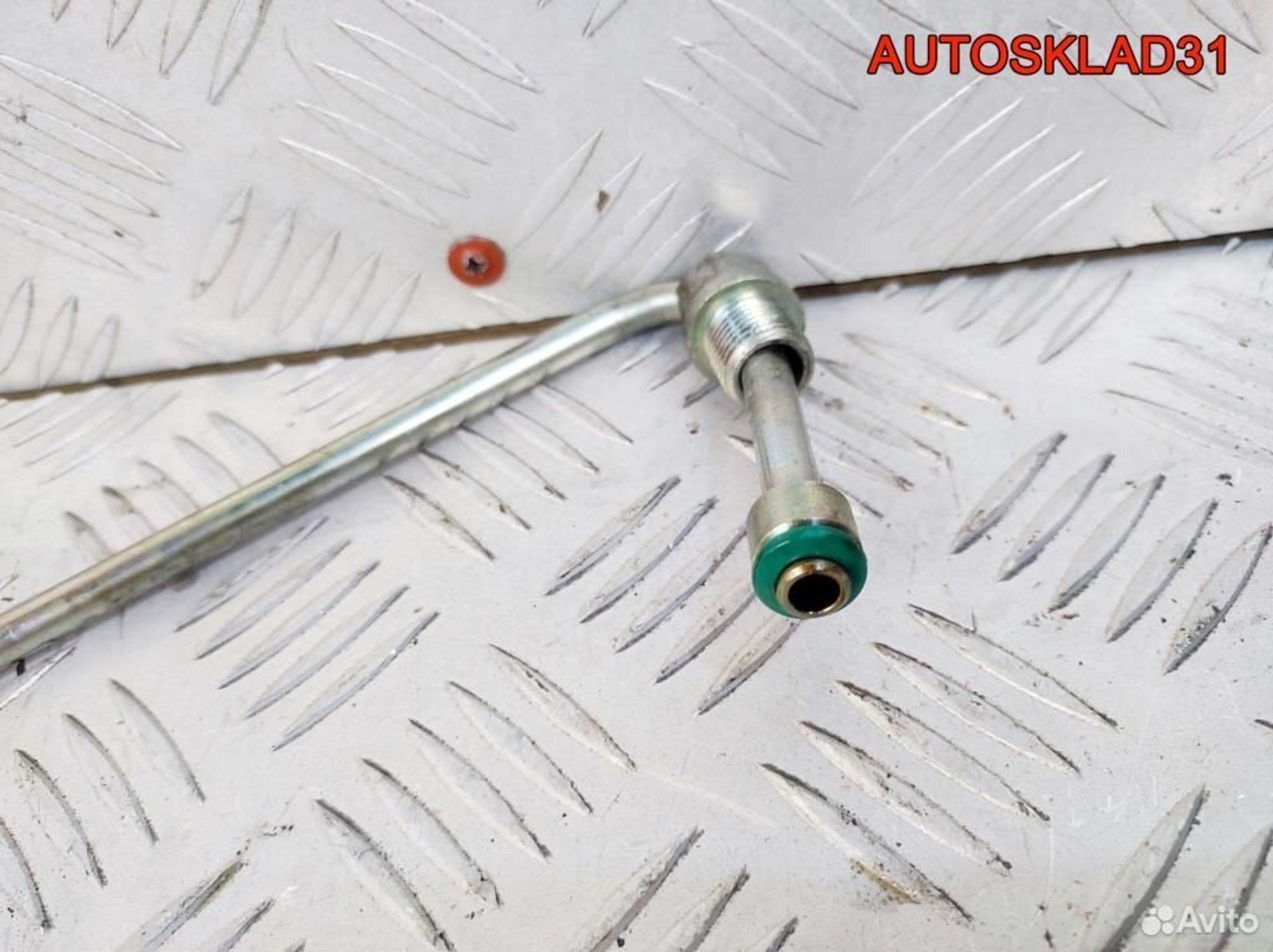 Трубка турбины Renault Megane 3 1,5 K9K 151929167R, 2100 рублей, Дубовое