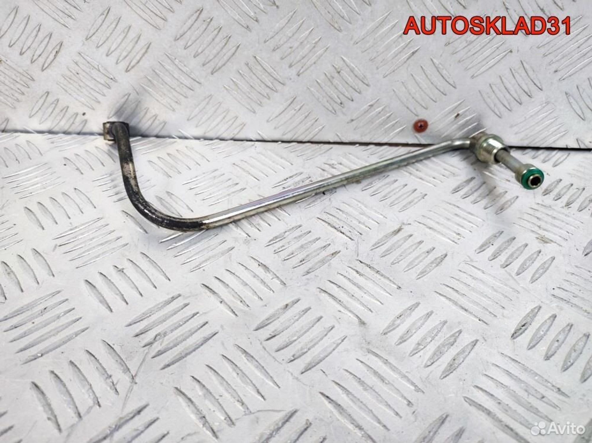 Трубка турбины Renault Megane 3 1,5 K9K 151929167R, 2100 рублей, Дубовое