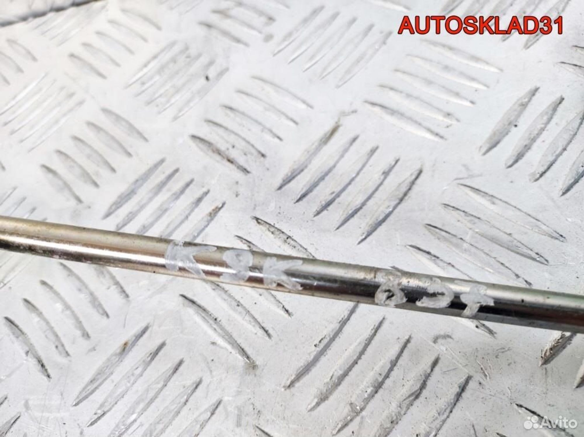 Трубка турбины Renault Megane 3 1,5 K9K 151929167R, 2100 рублей, Дубовое