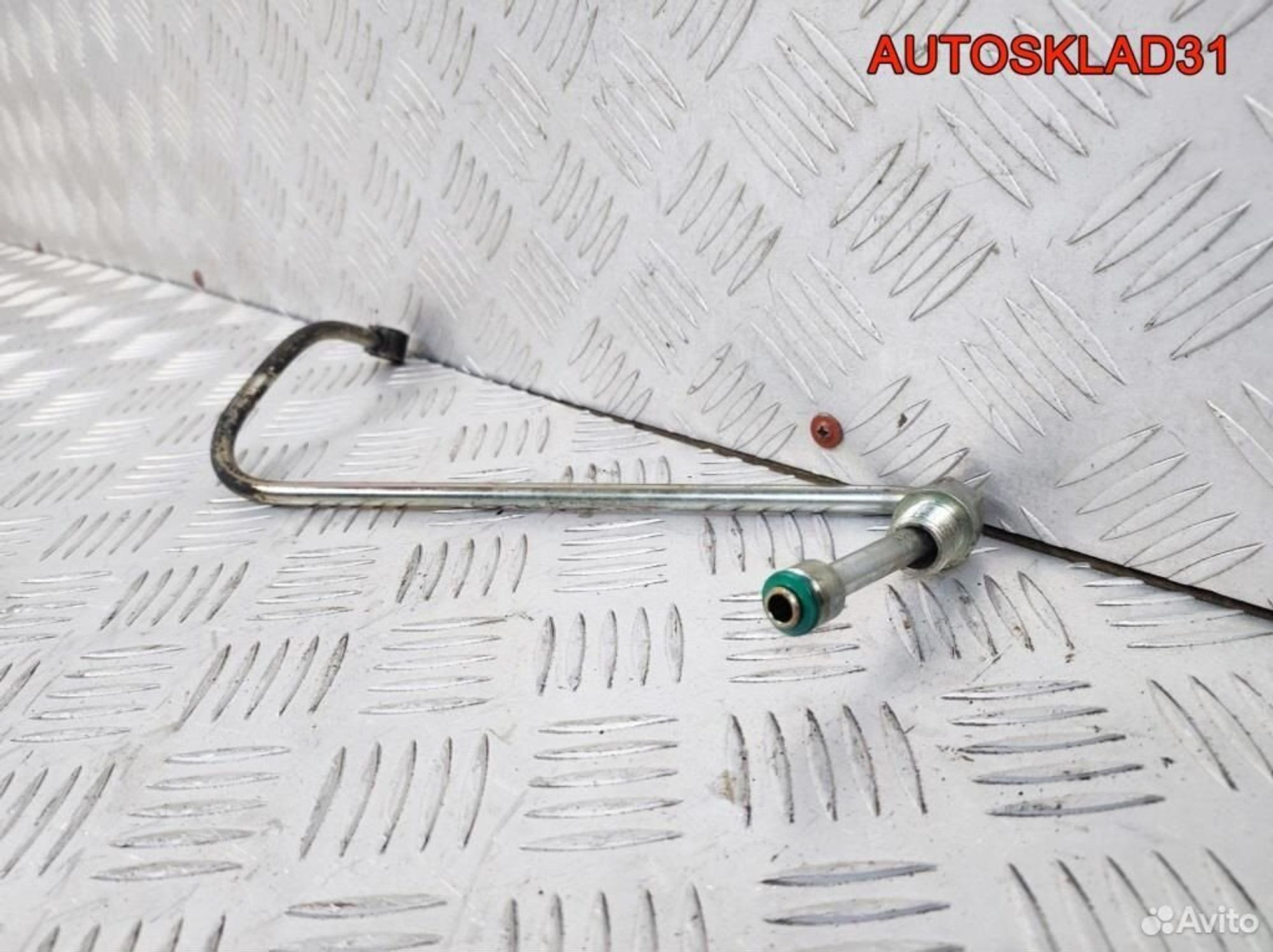 Трубка турбины Renault Megane 3 1,5 K9K 151929167R, 2100 рублей, Дубовое