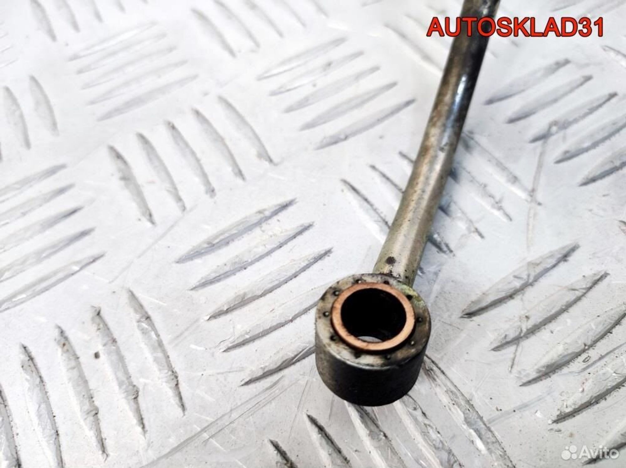 Трубка турбины Renault Megane 3 1,5 K9K 151929167R, 2100 рублей, Дубовое