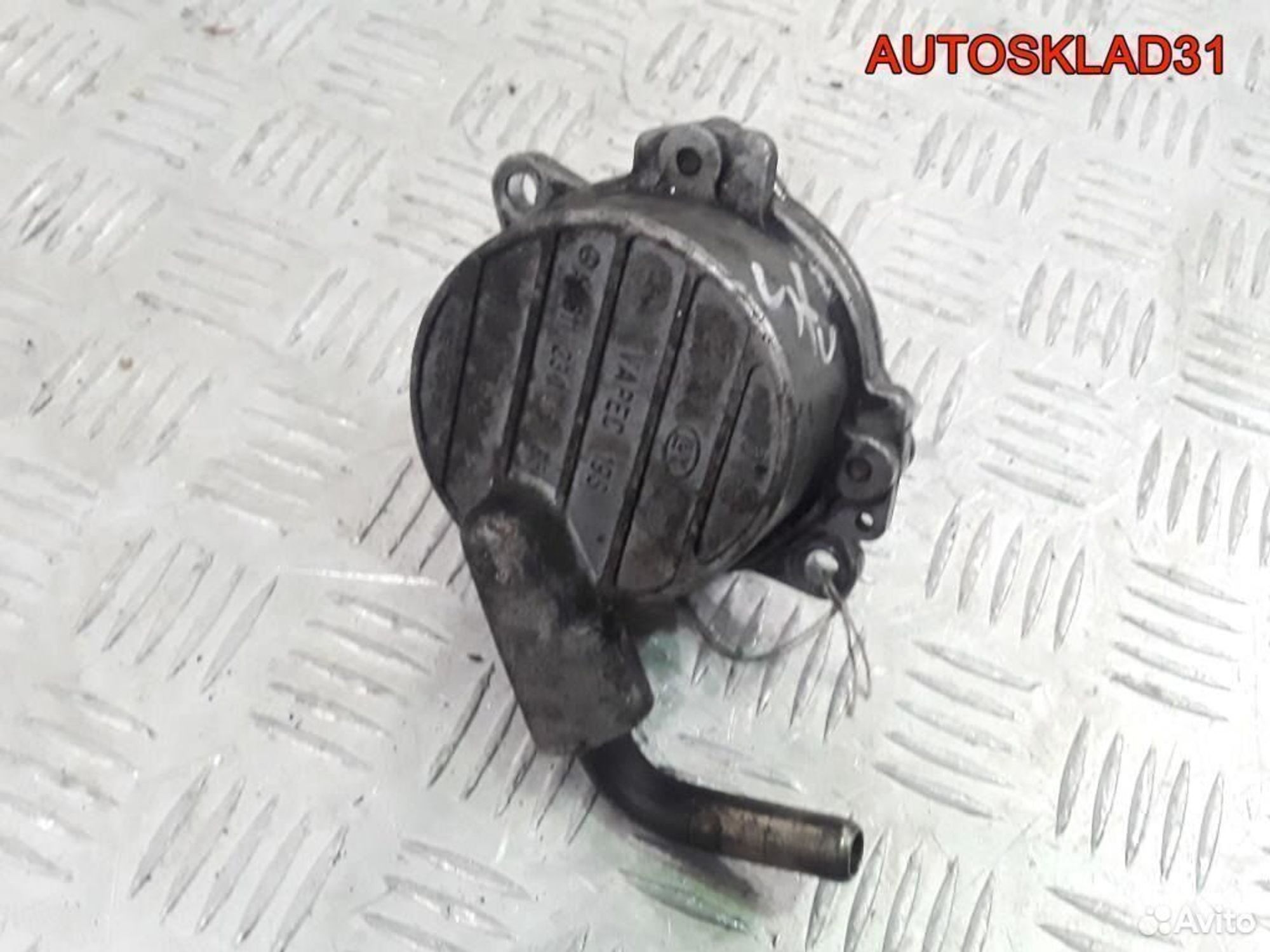 Насос вакуумный Mercedes Benz Vito 638 A6112300165, 2500 рублей, Дубовое