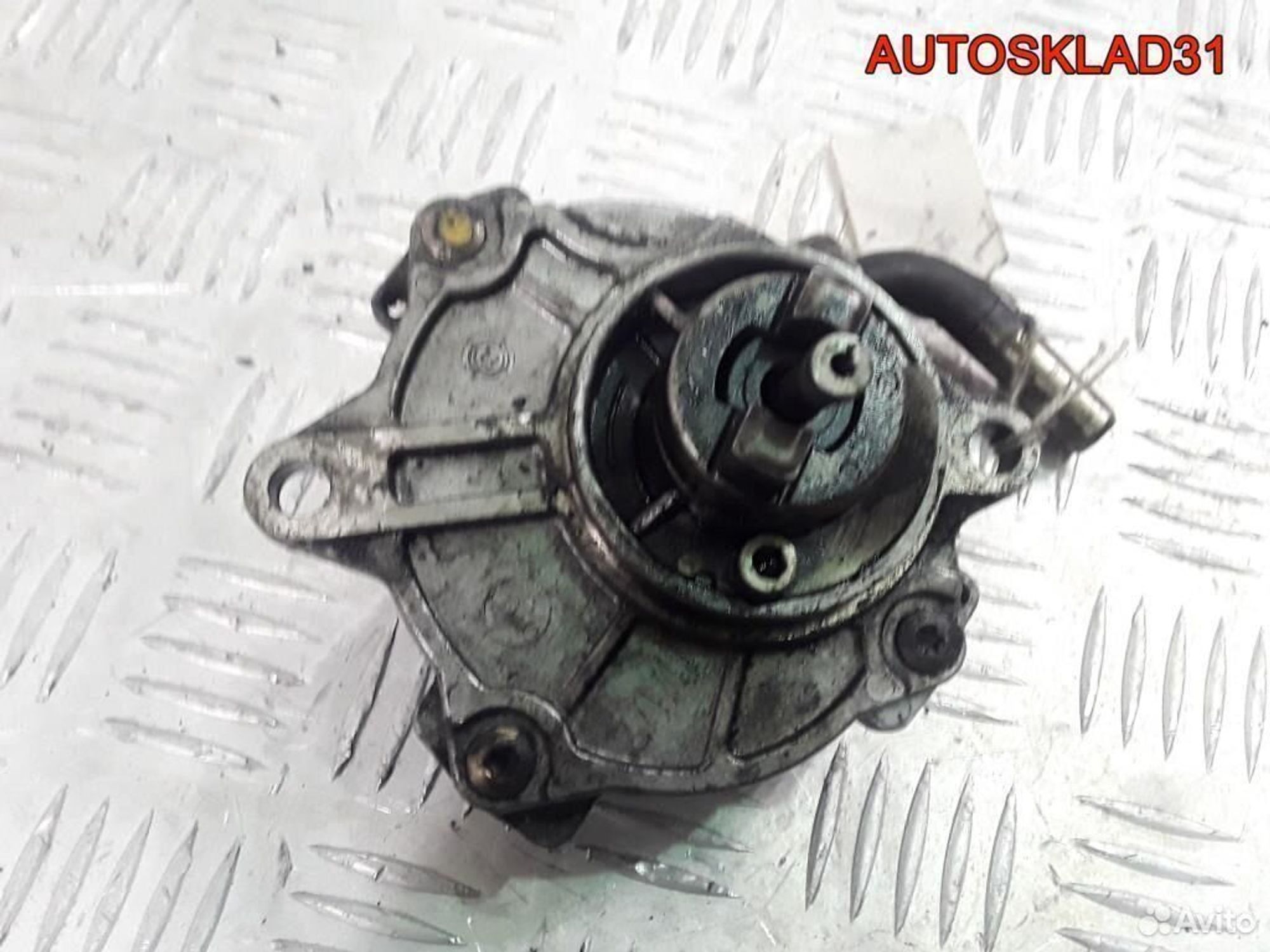 Насос вакуумный Mercedes Benz Vito 638 A6112300165, 2500 рублей, Дубовое