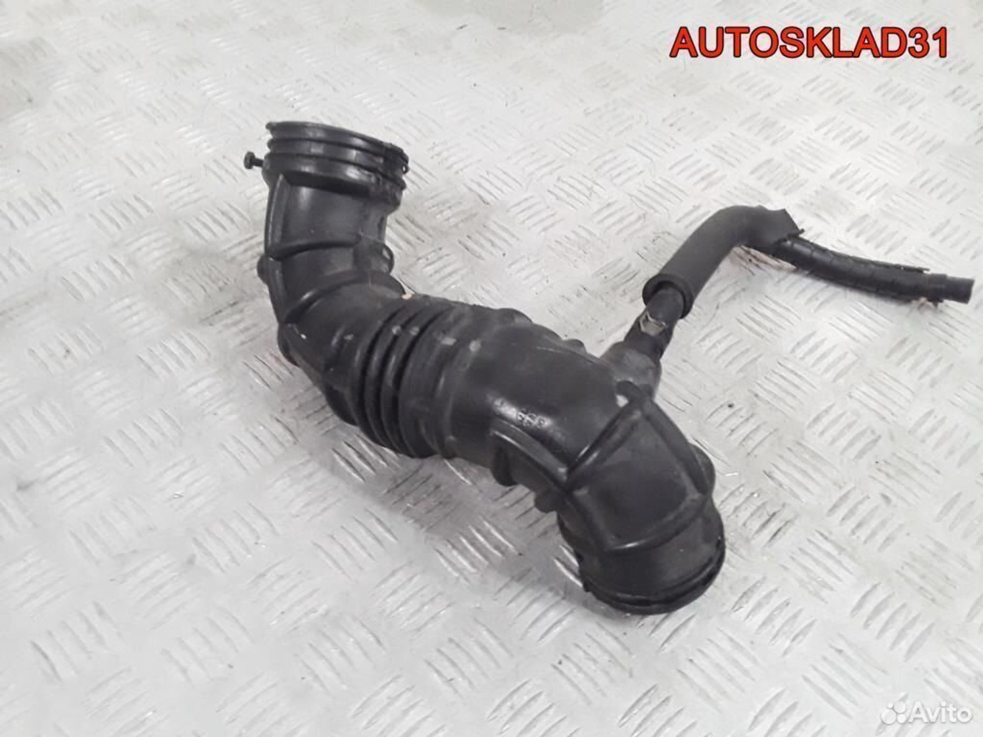 Патрубок воздушного фильтра Kia Ceed 281382H000, 900 рублей, Дубовое