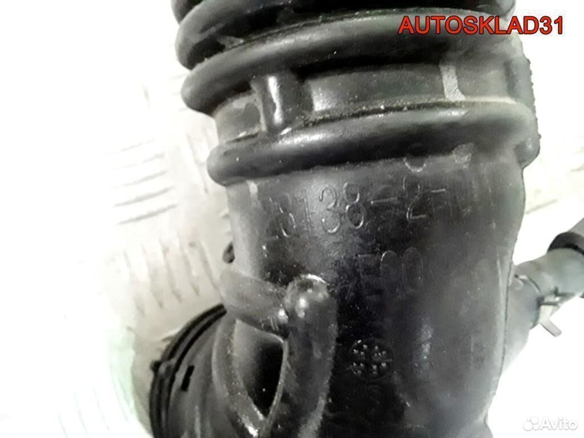 Патрубок воздушного фильтра Kia Ceed 281382H000, 900 рублей, Дубовое