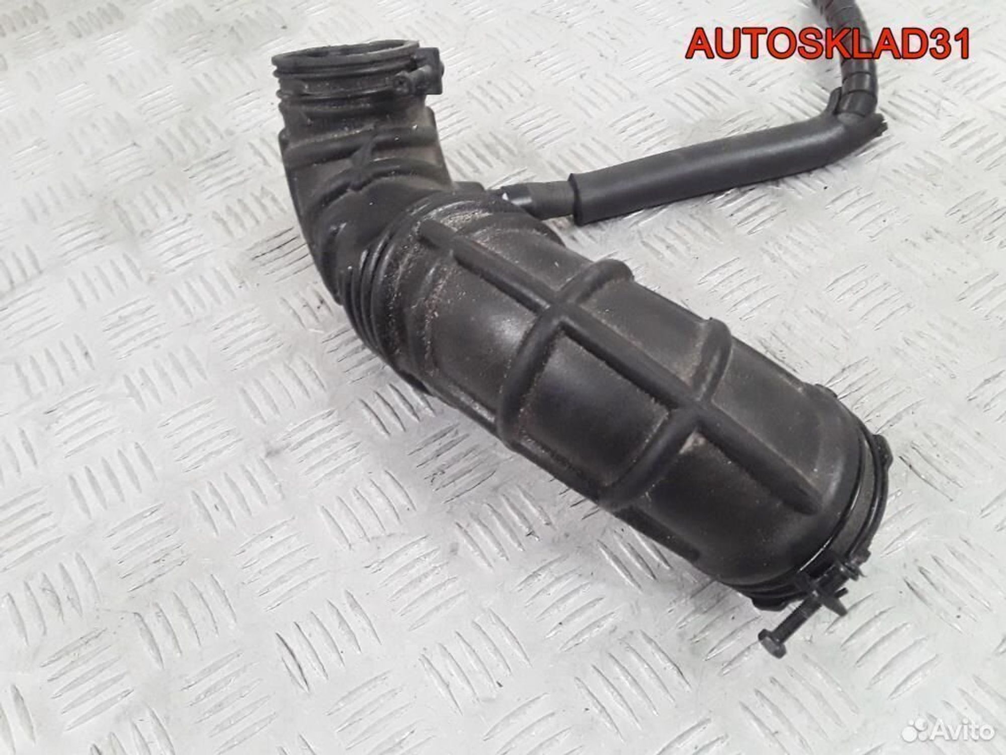 Патрубок воздушного фильтра Kia Ceed 281382H000, 900 рублей, Дубовое