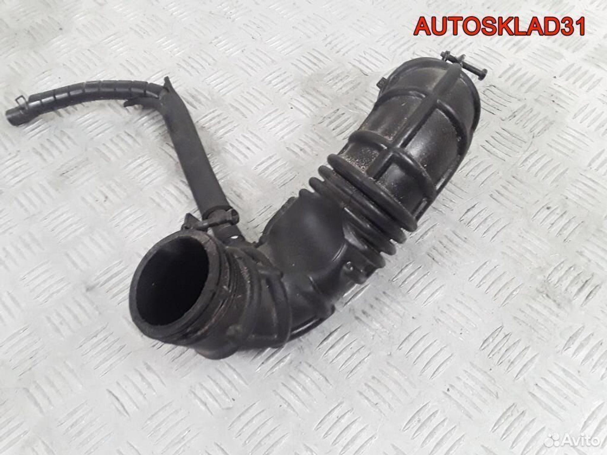 Патрубок воздушного фильтра Kia Ceed 281382H000, 900 рублей, Дубовое