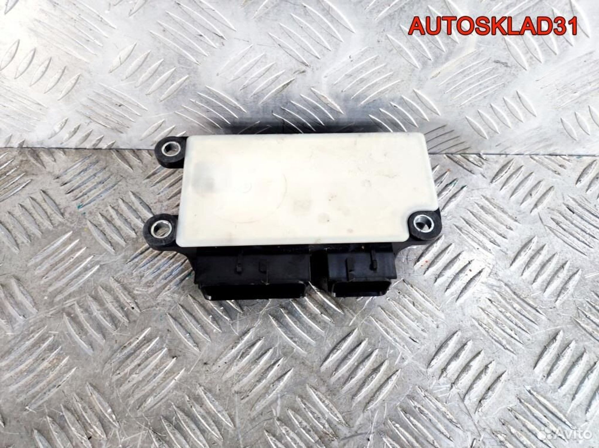 Блок управления AIR BAG Opel Astra J 13582437, 1100 рублей, Дубовое