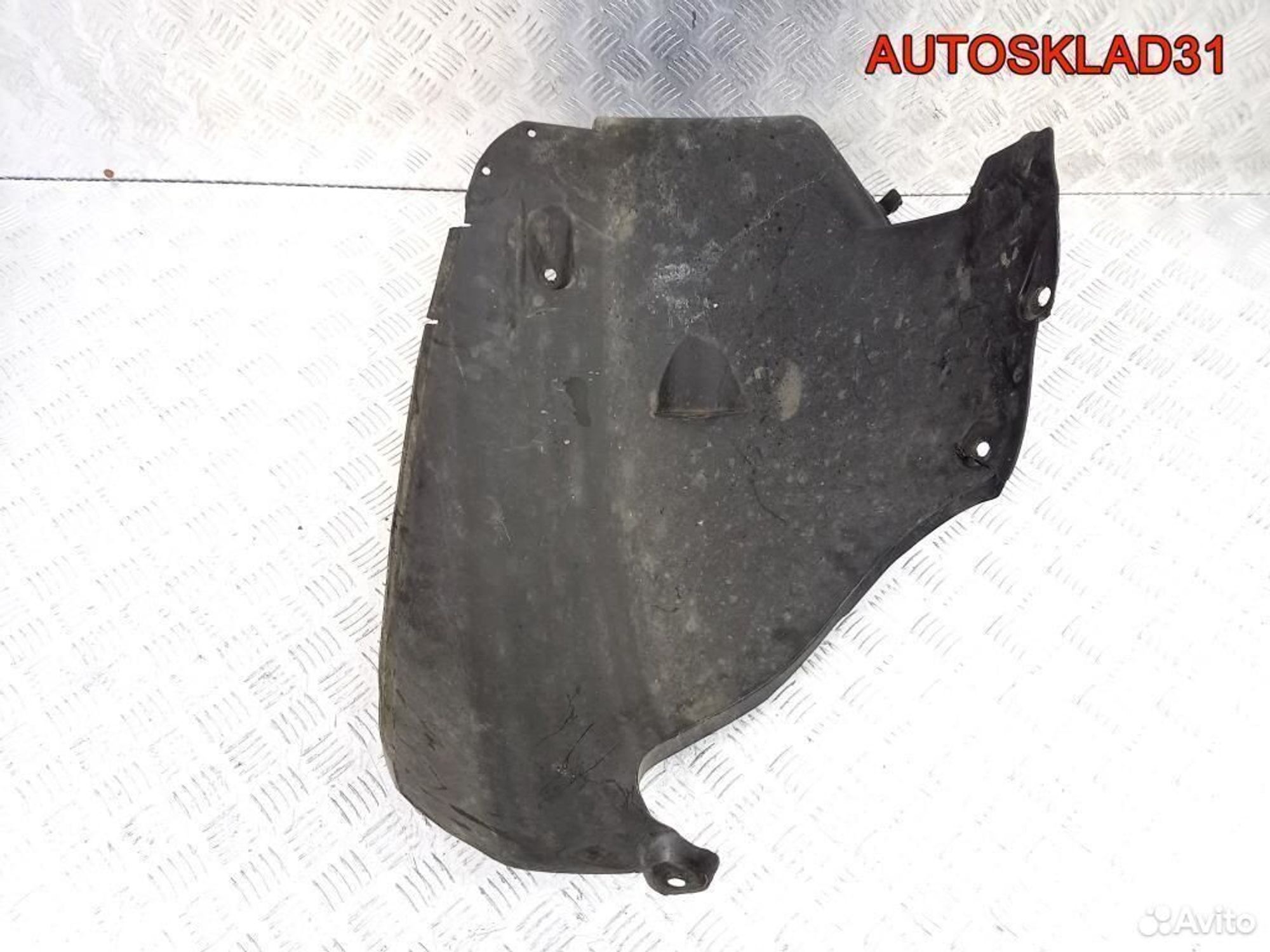 Локер передний левый Mercedes W211 A2116981330, 1500 рублей, Дубовое