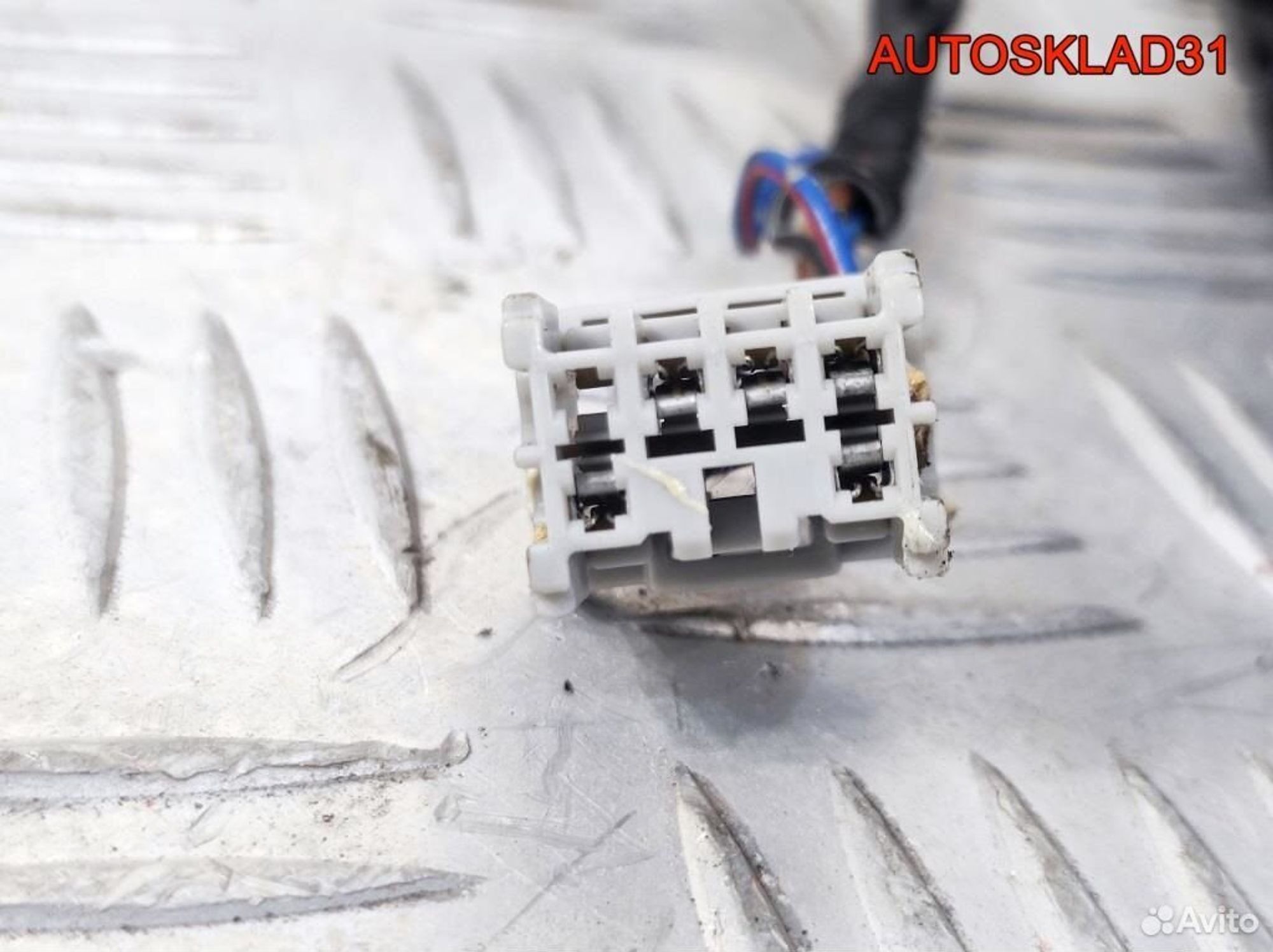 Зеркало правое электрич. Honda Shuttle/Odyssey RA, 4100 рублей, Дубовое