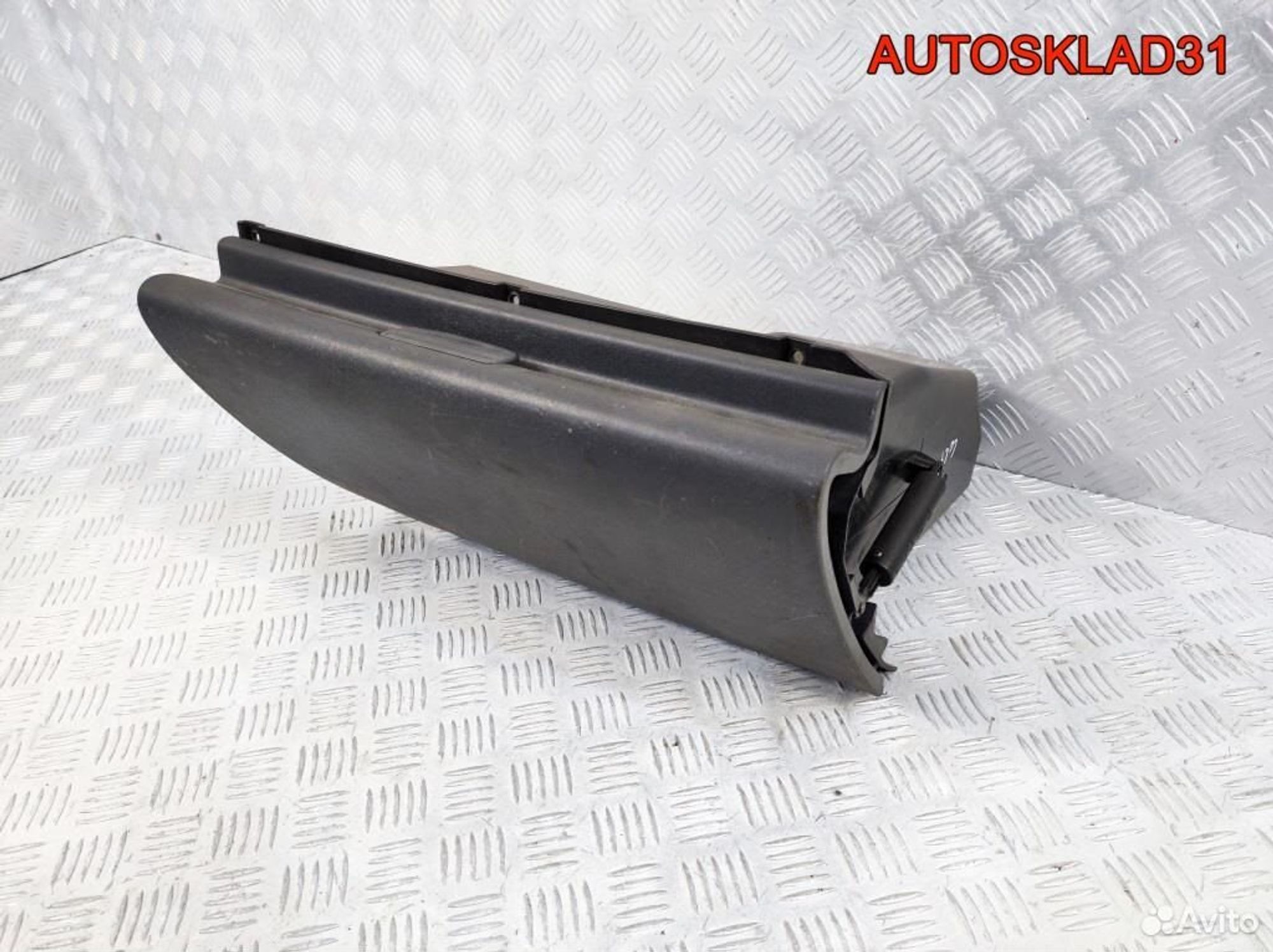 Бардачок Mitsubishi Colt Z3 MN140024ZZ, 2100 рублей, Дубовое