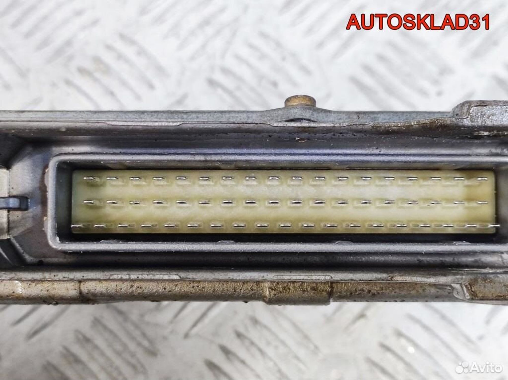 Блок эбу Opel Sintra 2,2 X22XE 0261204971 Бензин, 8100 рублей, Дубовое