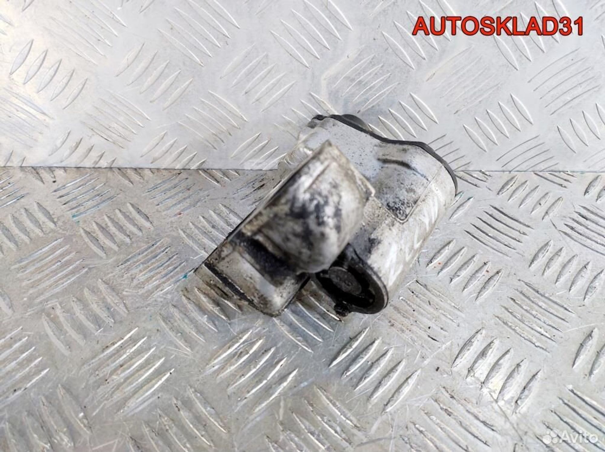 Клапан EGR Opel Vectra C 2.2 Z22YH 24404025, 2100 рублей, Дубовое