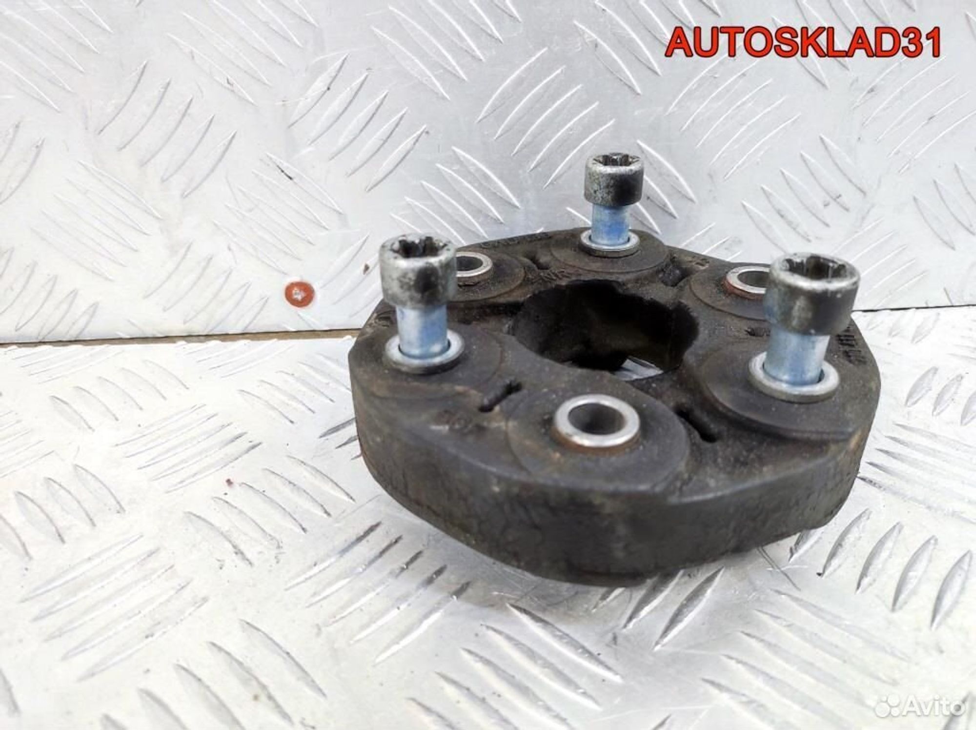 Муфта карданного вала Mercedes W211 A2104110415, 2600 рублей, Дубовое