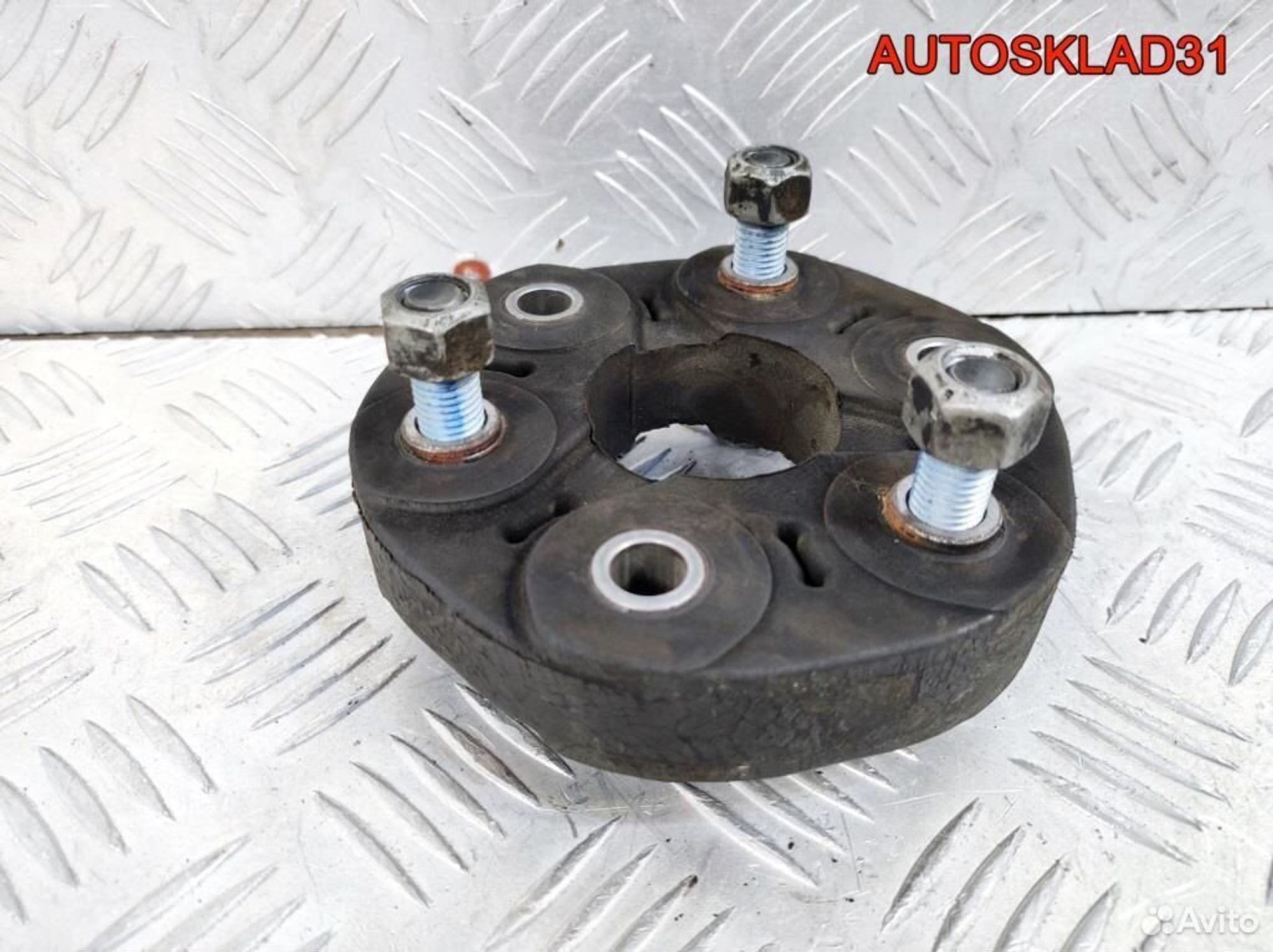 Муфта карданного вала Mercedes W211 A2104110415, 2600 рублей, Дубовое