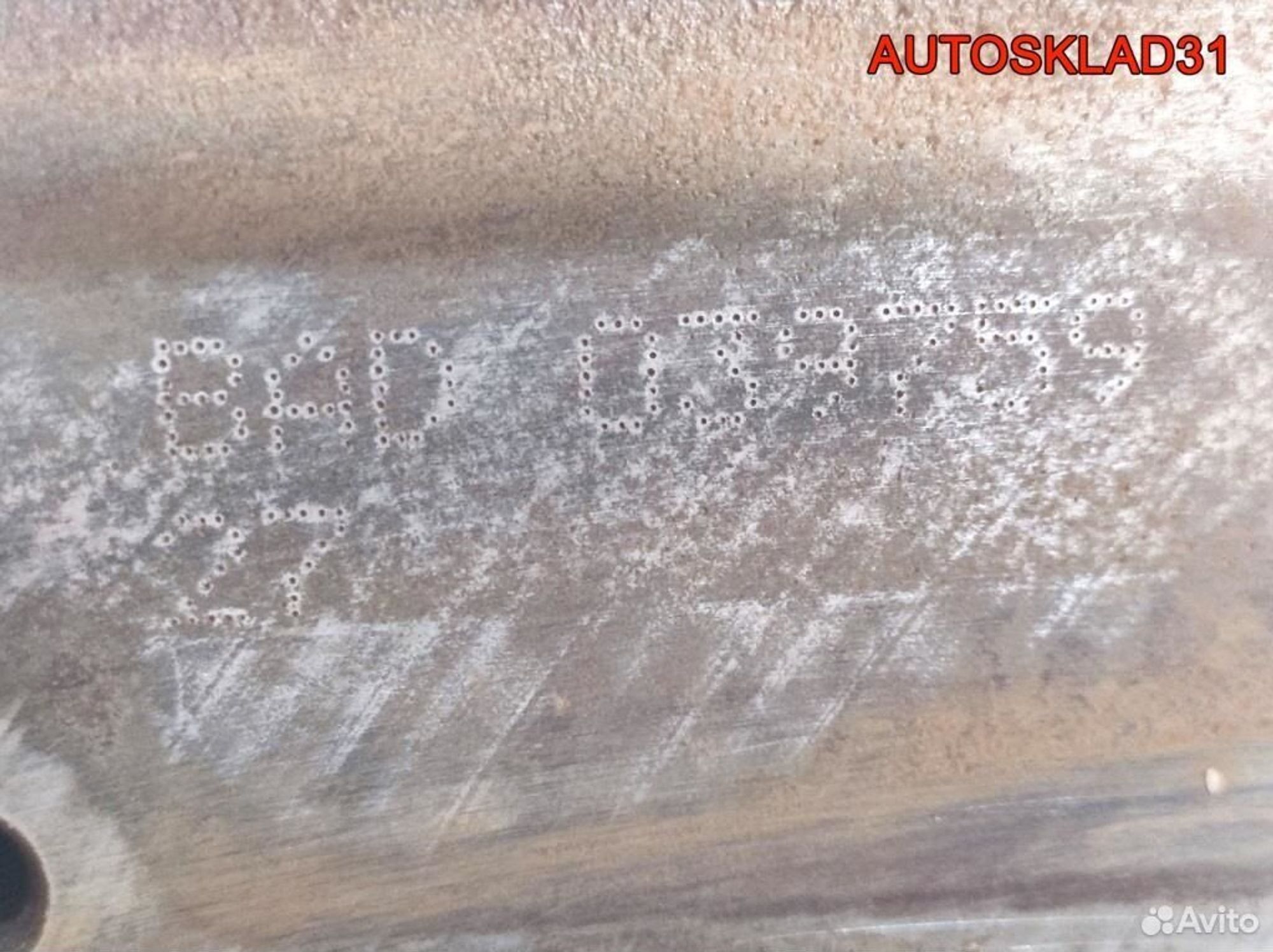 Двигатель BAD Volkswagen Golf 4 1.6 Бензин, 40500 рублей, Дубовое