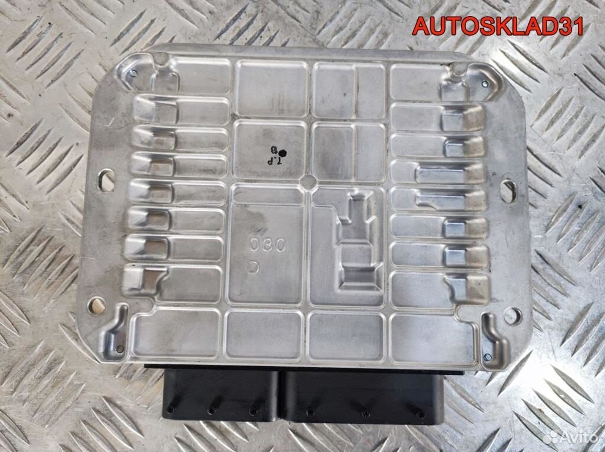 Блок эбу Subaru Forester S12 22611AU250, 25400 рублей, Дубовое