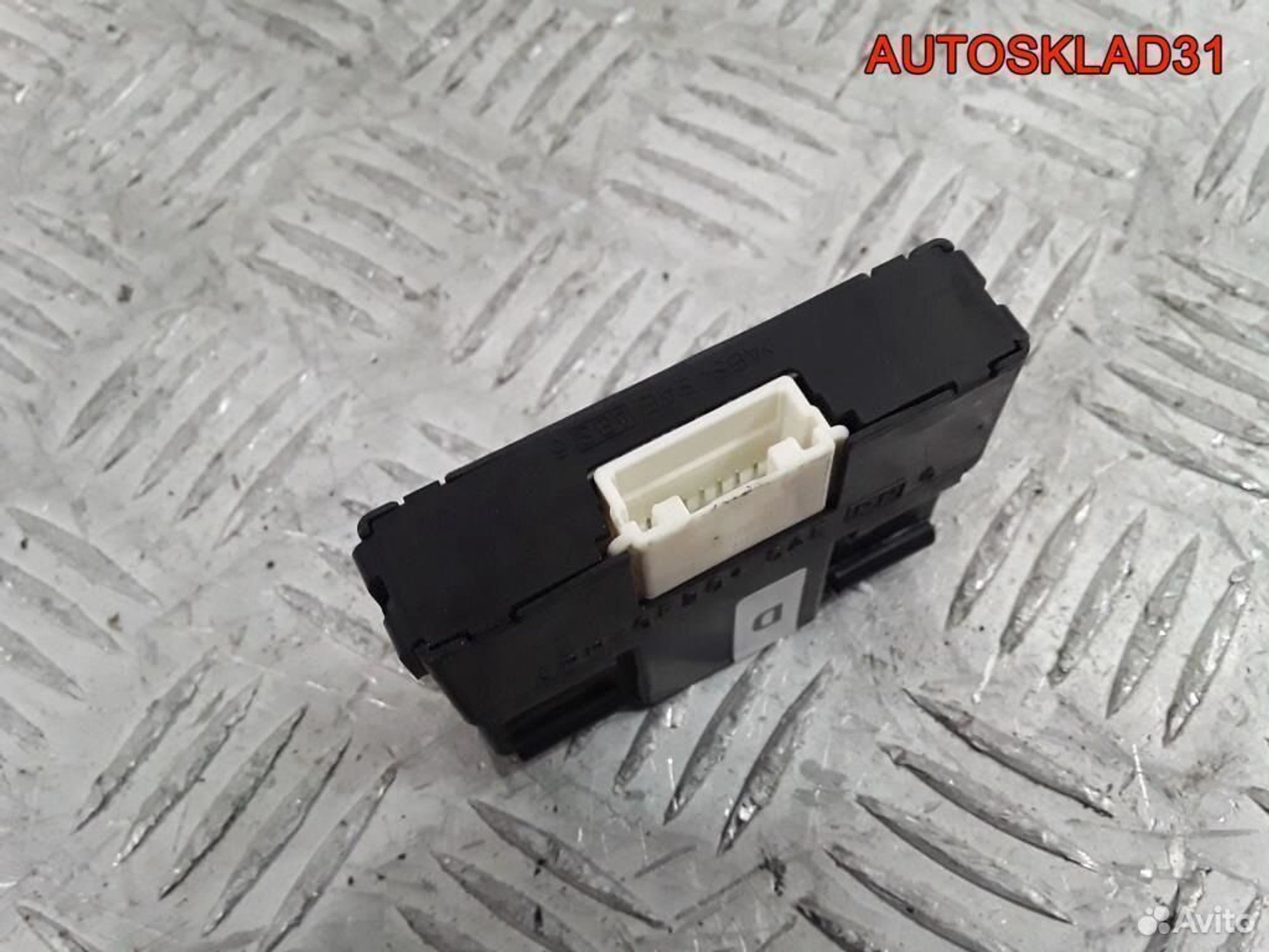 Блок электронный Subaru Forester S12 88255FG010, 2100 рублей, Дубовое