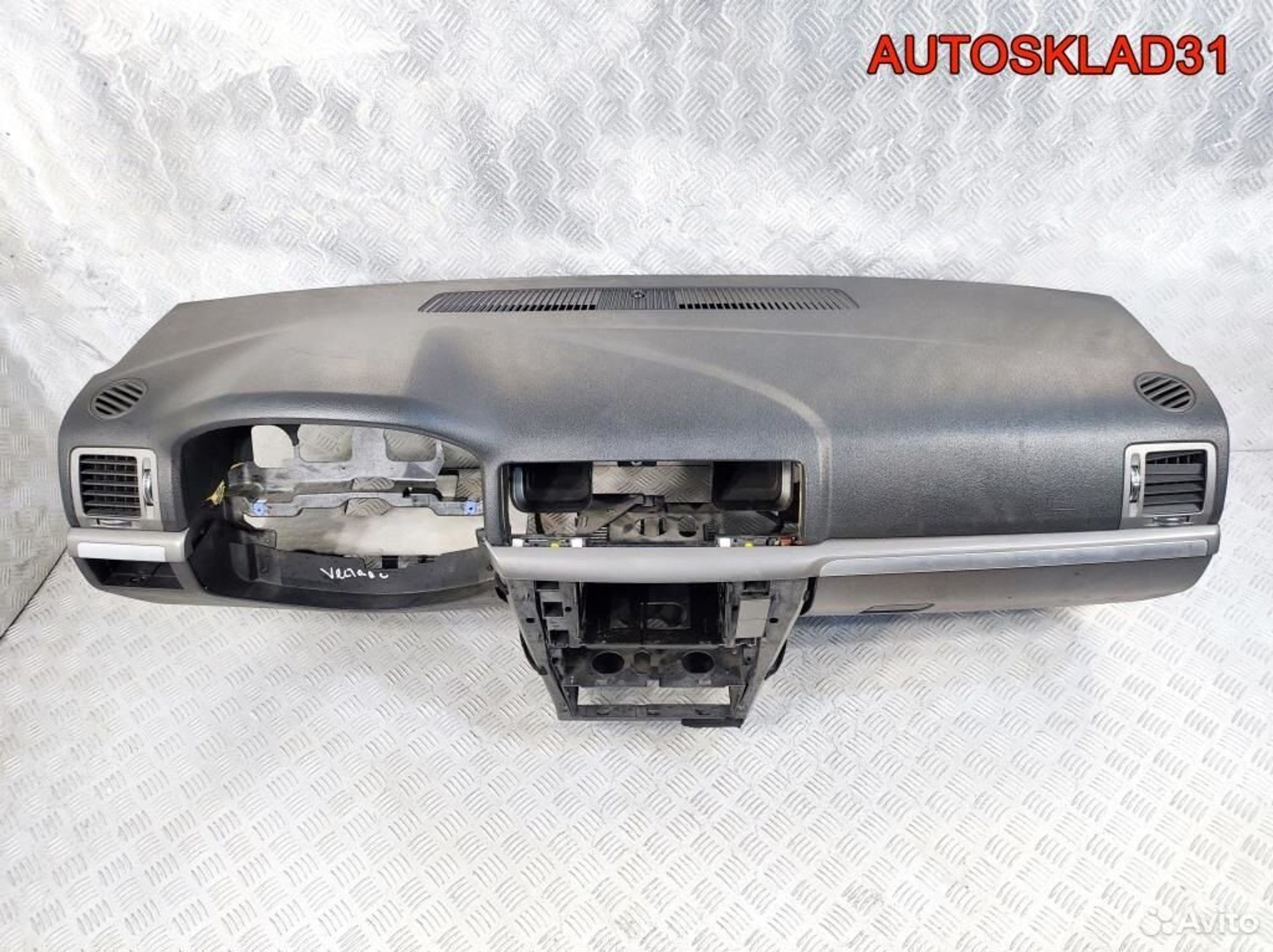 Торпедо Opel Vectra C 09179851 Рестайлинг, 18000 рублей, Дубовое