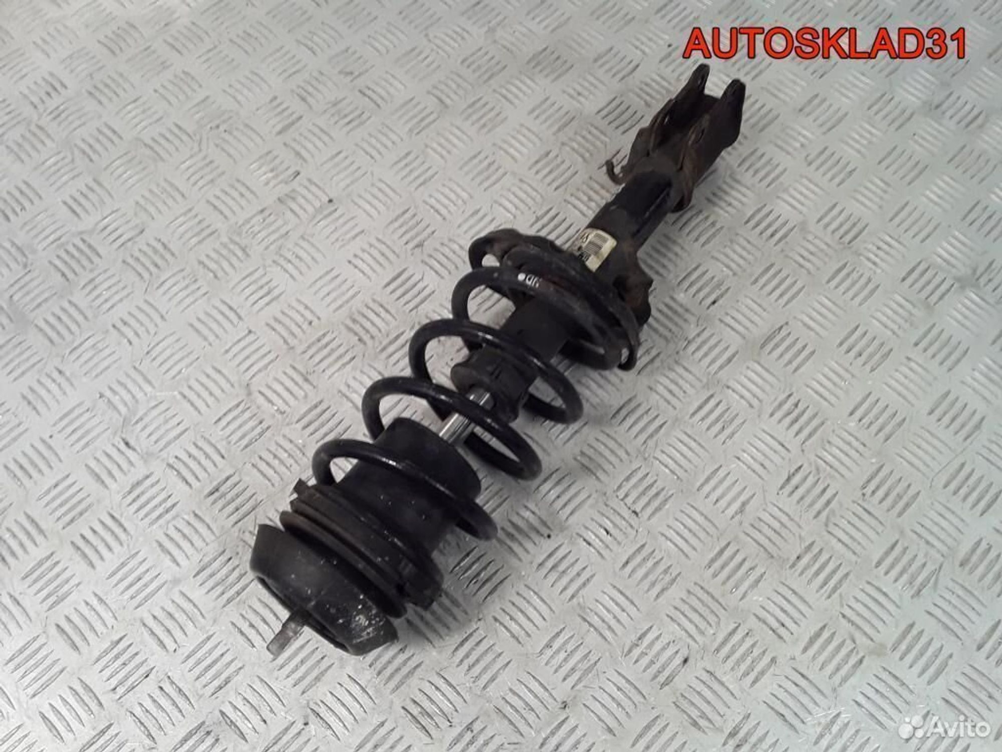 Амортизатор передний правый Opel Meriva 22194808, 4100 рублей, Дубовое