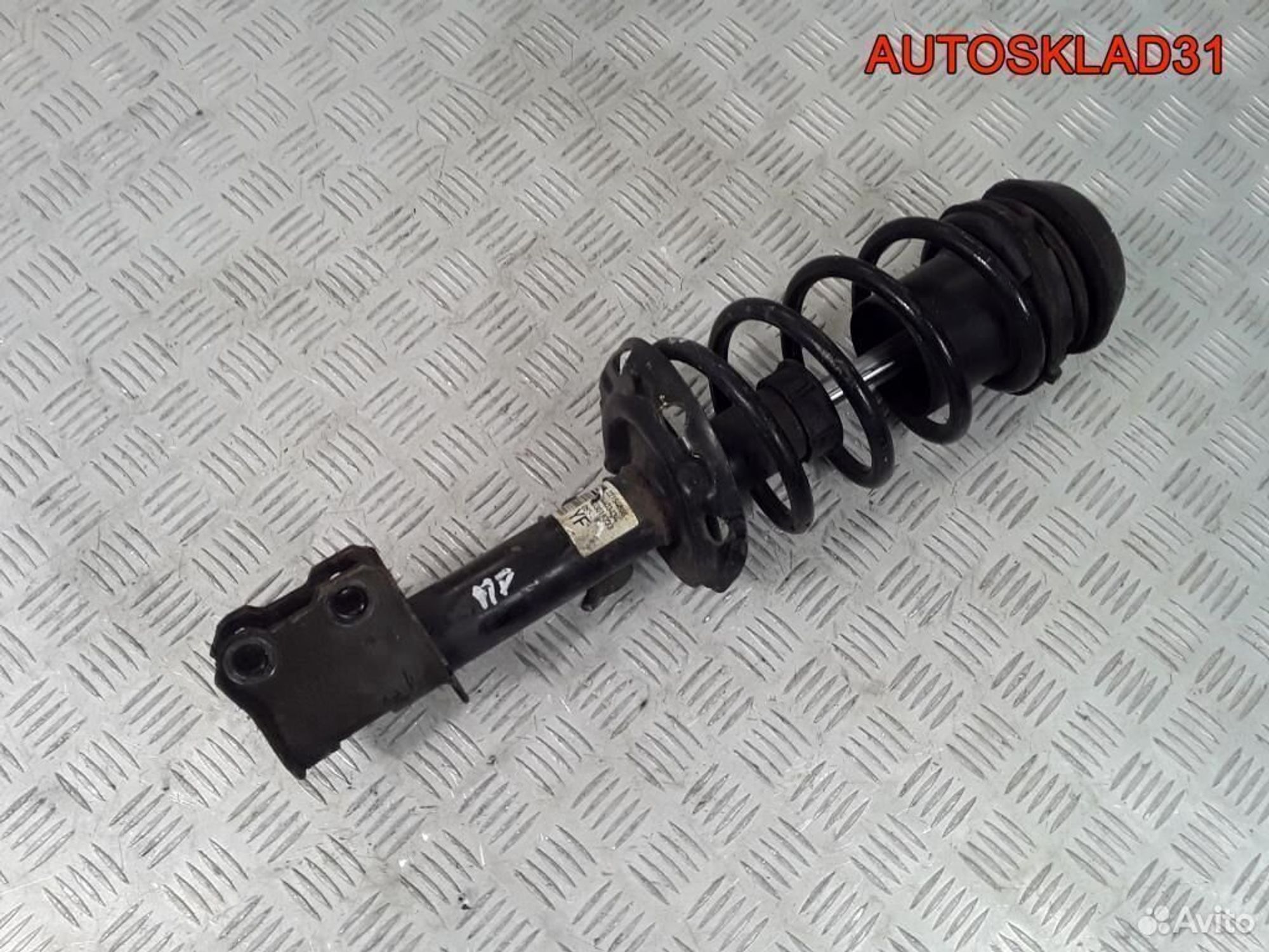 Амортизатор передний правый Opel Meriva 22194808, 4100 рублей, Дубовое