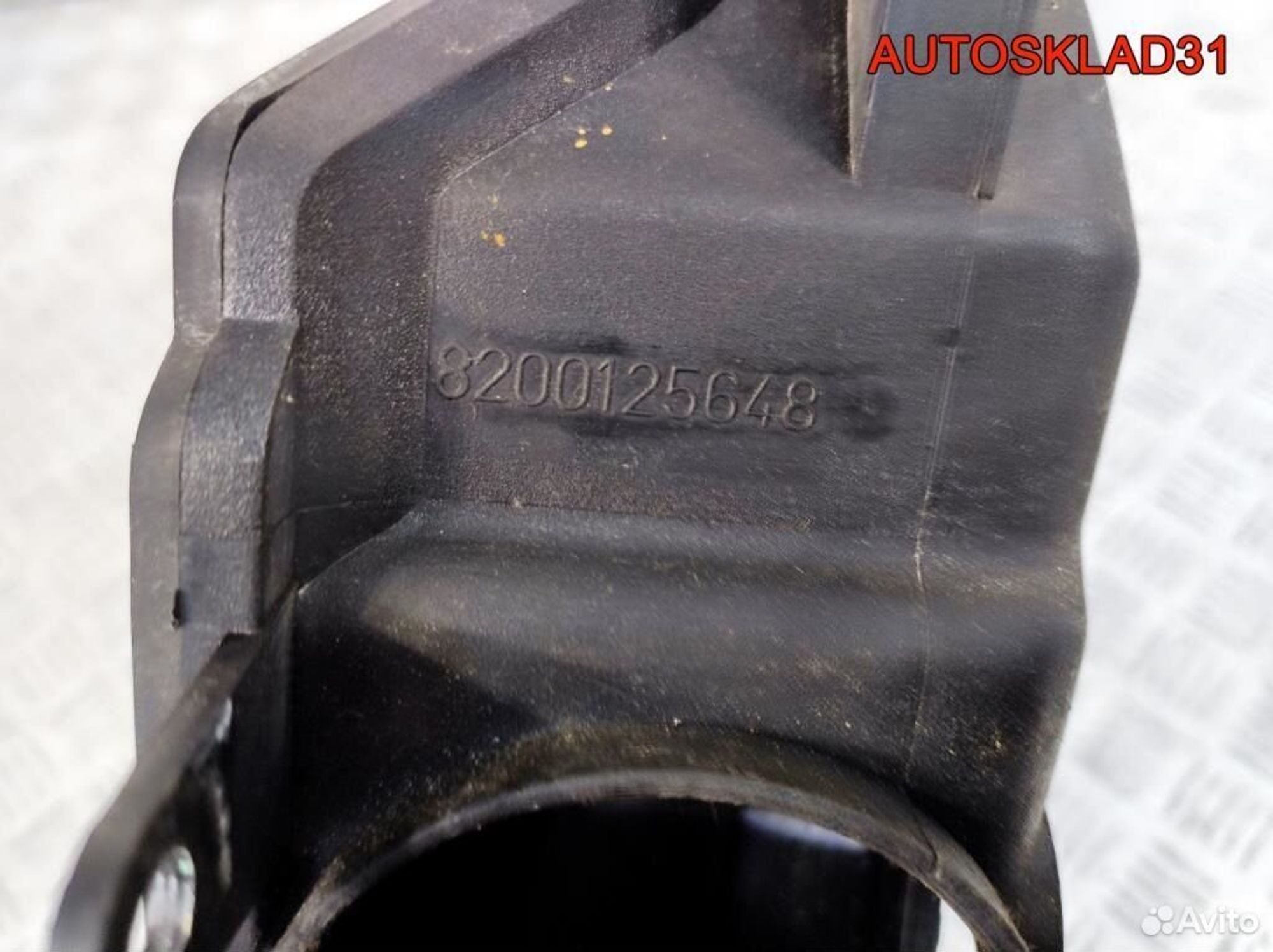 Коллектор впускной Renault Scenic F4R 8200125648, 1100 рублей, Дубовое