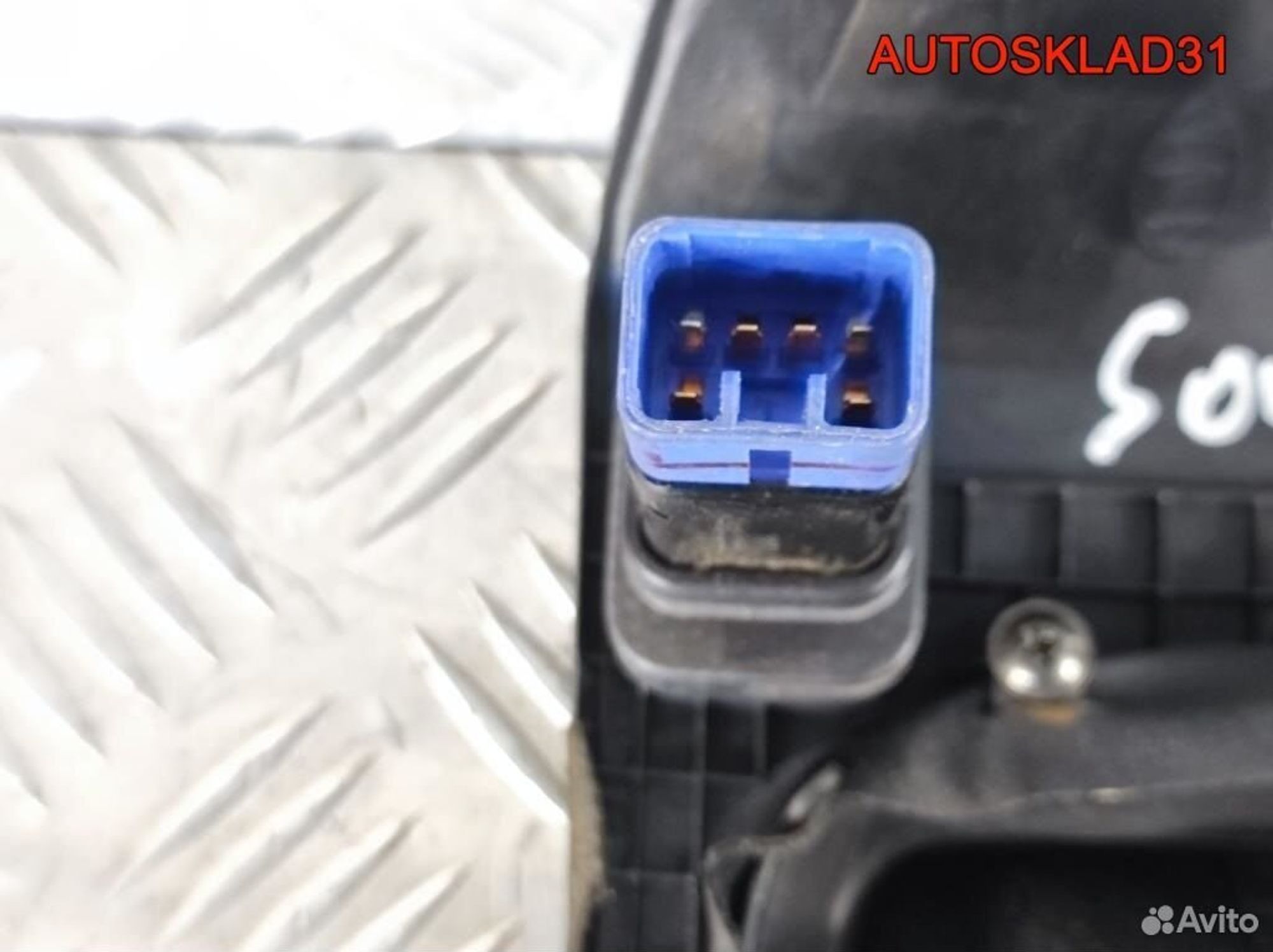 Накладка на кулису МКПП Hyundai Sonata 5 NF, 1700 рублей, Дубовое