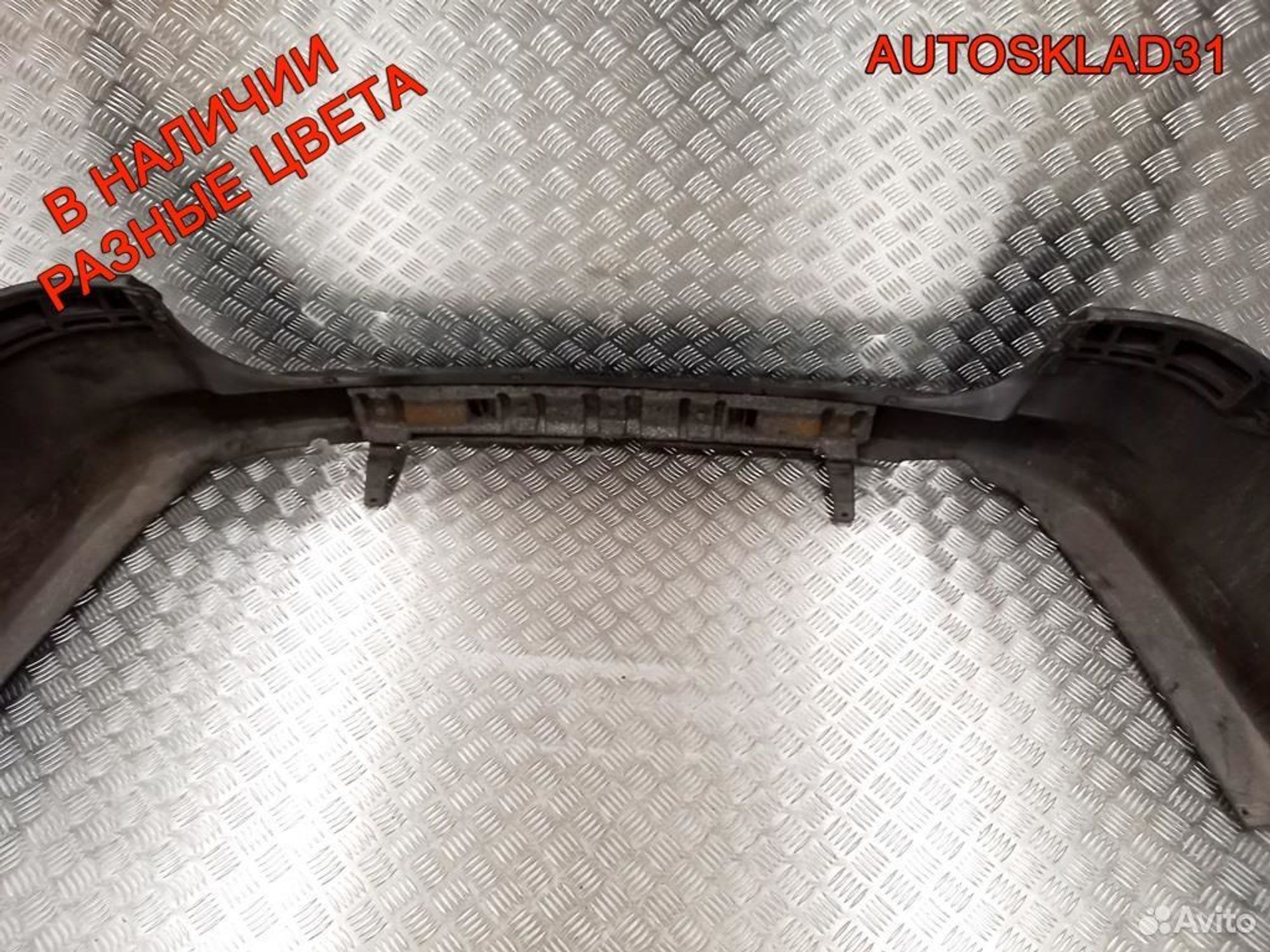 Бампер задний Opel Vectra B 1404146 Combi Рест, 3200 рублей, Дубовое