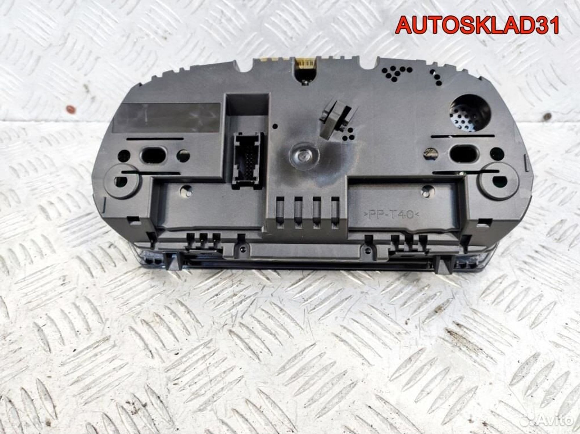 Панель приборов BMW E90/E91 62109220963 Дизель, 2900 рублей, Дубовое