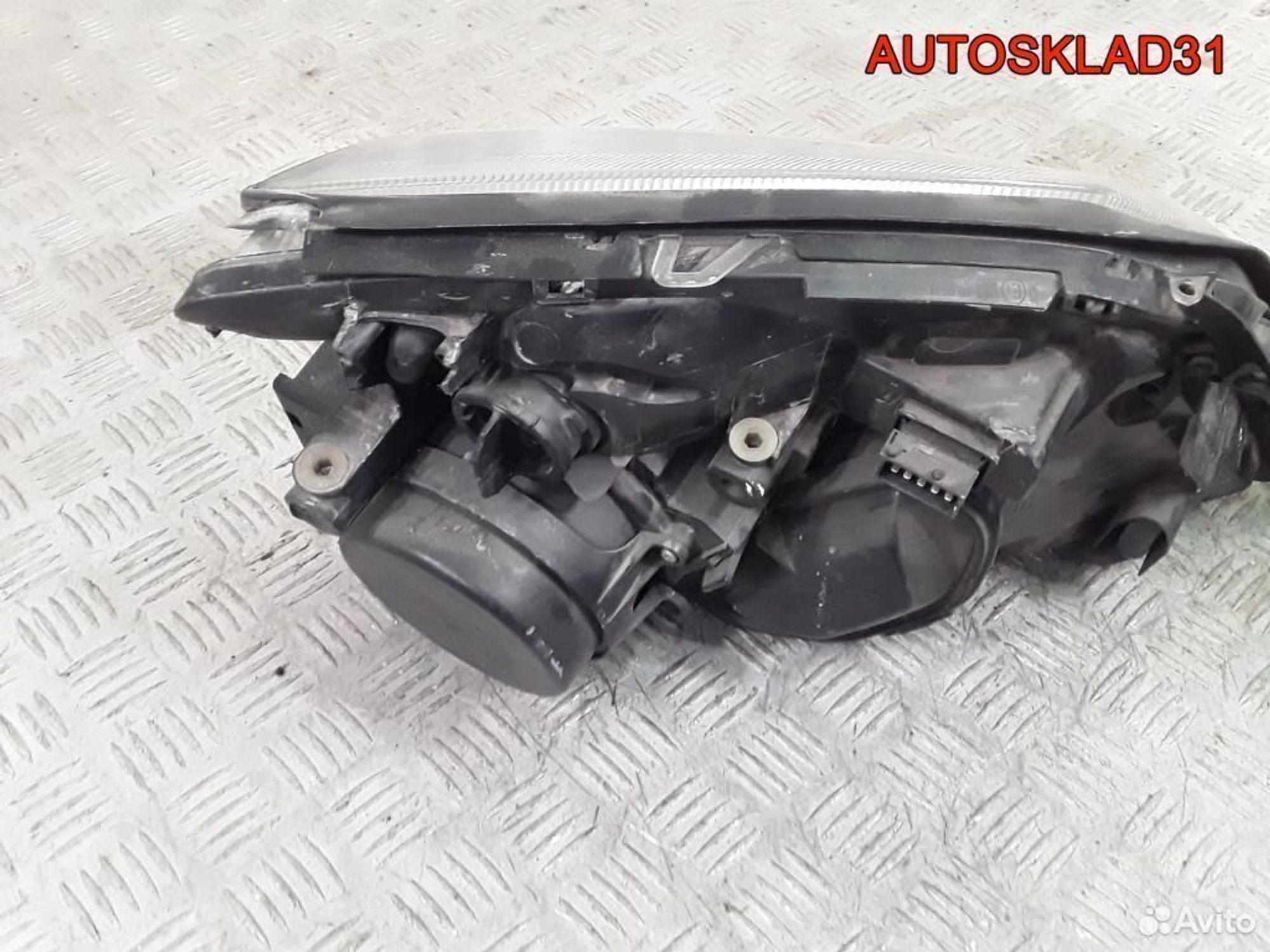 Фары ксенон Opel Vectra C дорест 1216123, 22700 рублей, Дубовое