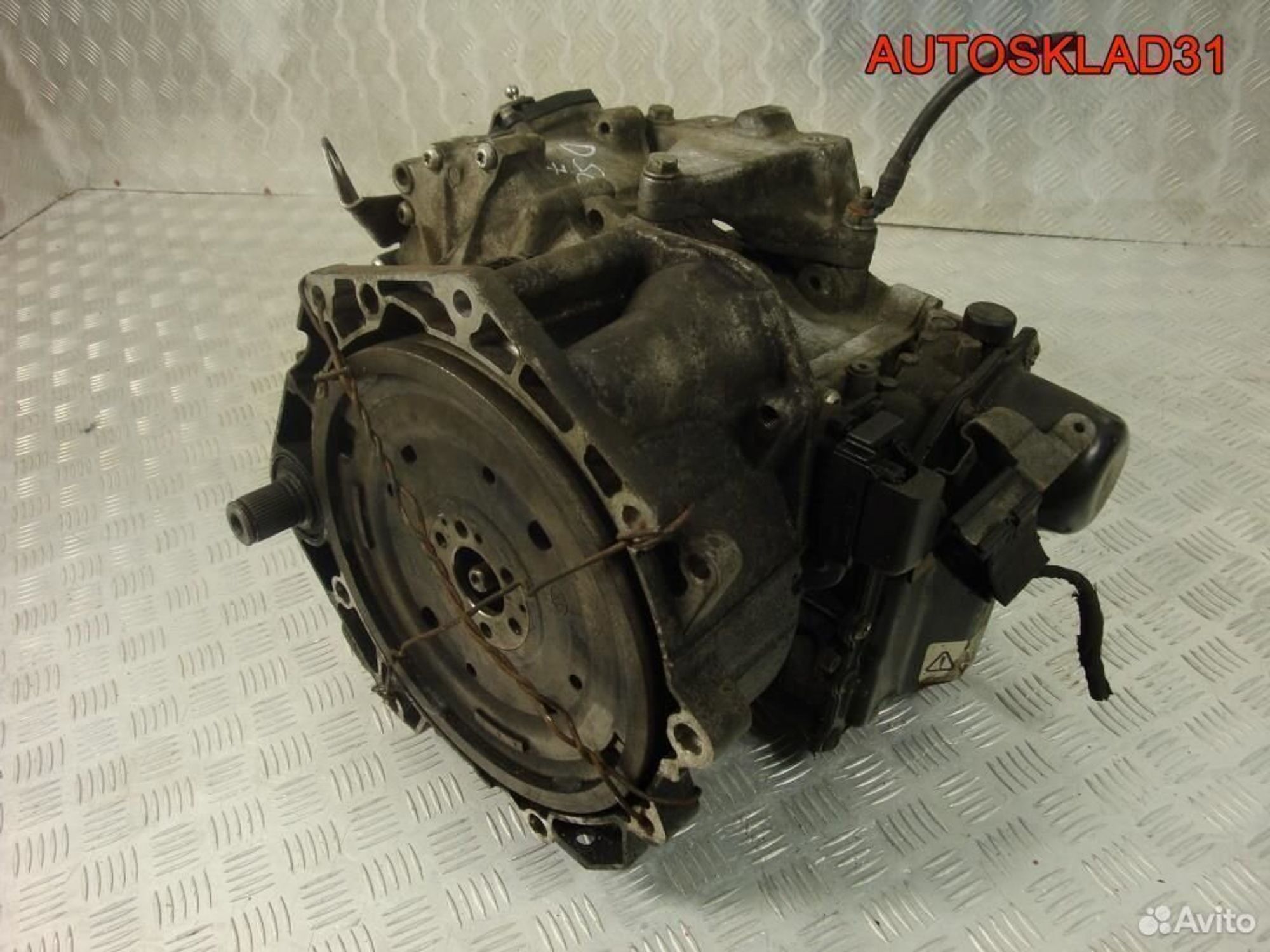 АКПП DSG 7 Volkswagen Golf 5 1.9 BLS MGJ, 60800 рублей, Дубовое