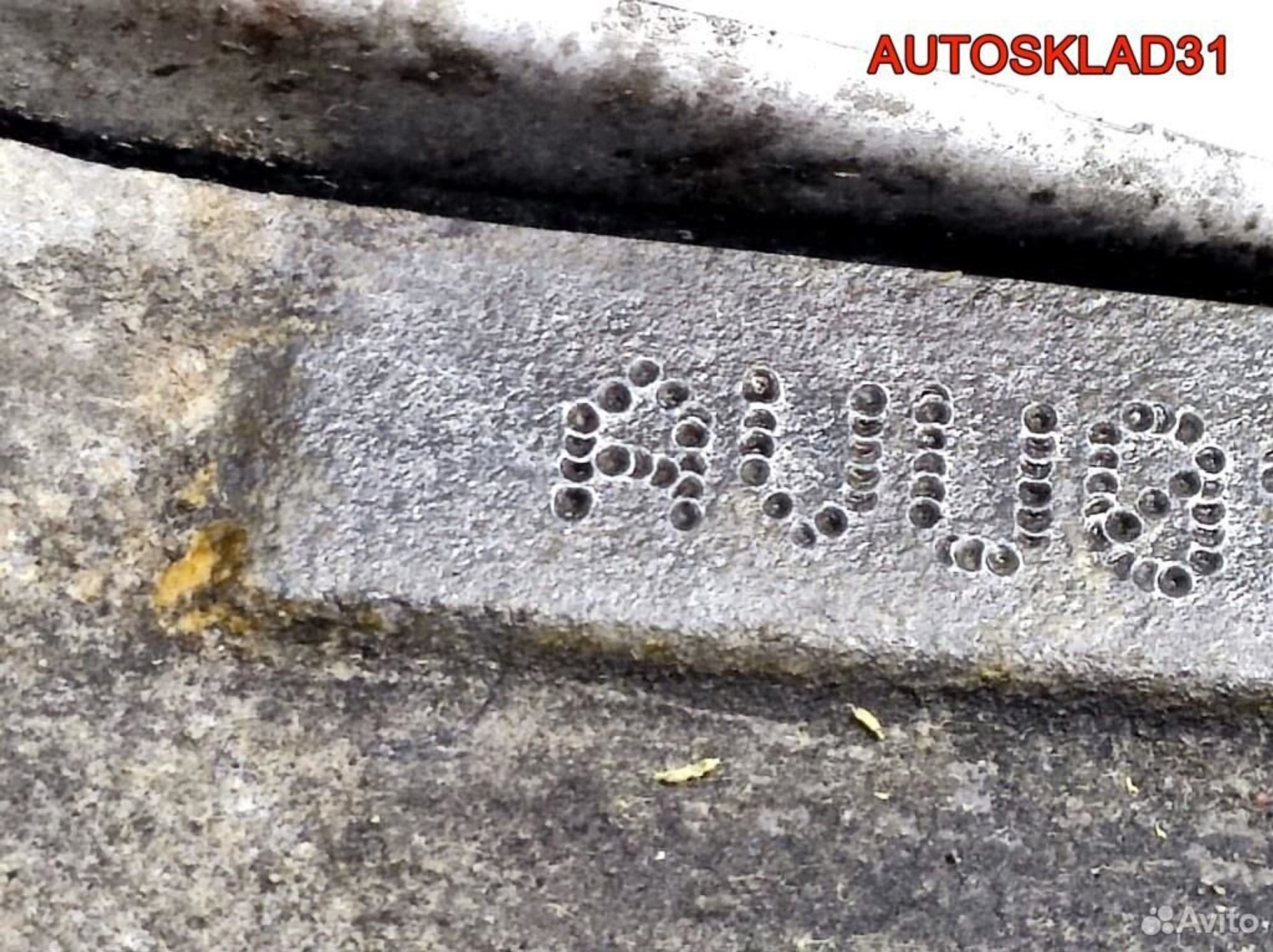 Двигатель AVU Volkswagen Golf 4 1.6 Бензин, 49500 рублей, Дубовое